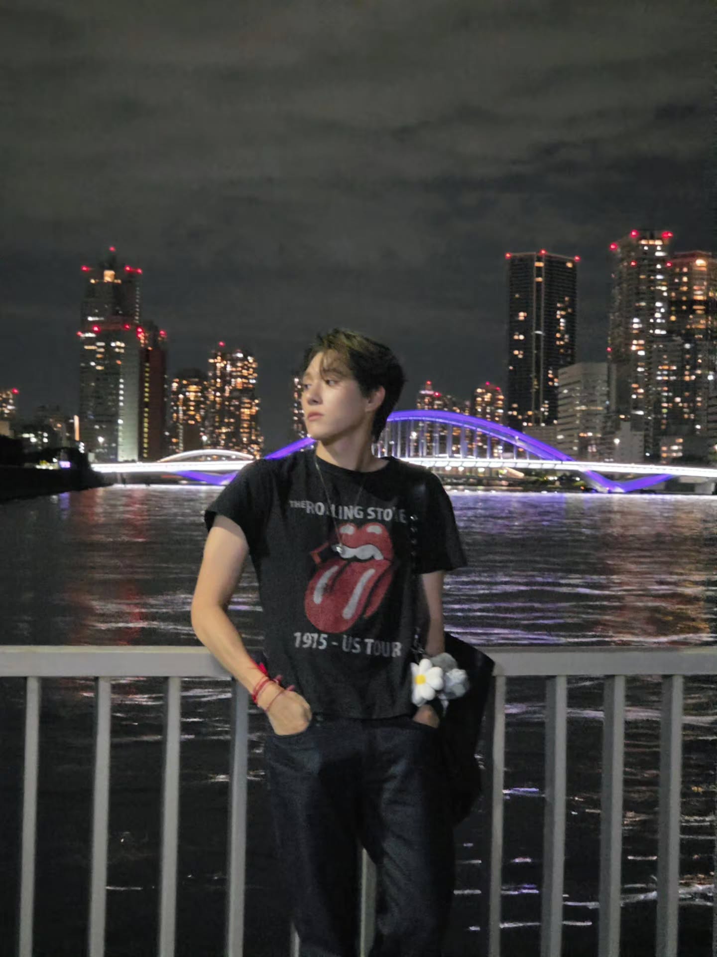 นานิ - หิรัญกฤษฎิ์ ช่างคำ