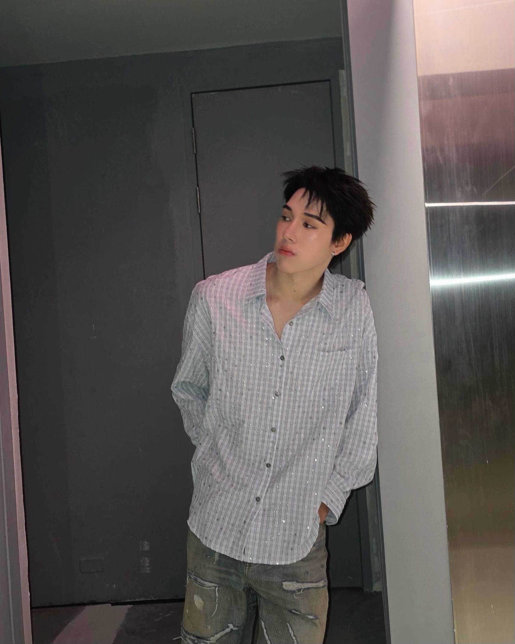 นานิ - หิรัญกฤษฎิ์ ช่างคำ