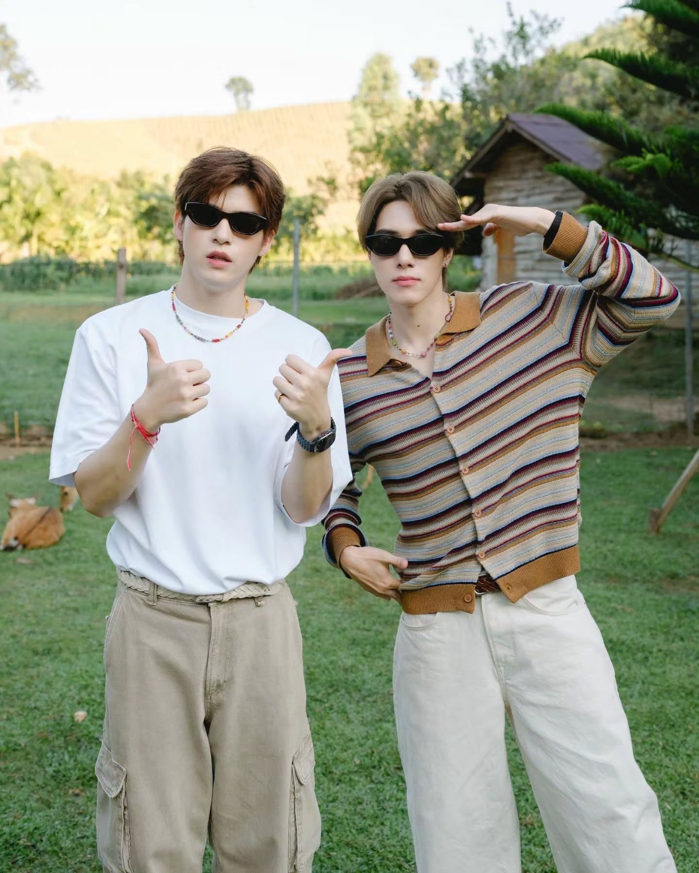 นานิ - หิรัญกฤษฎิ์ ช่างคำ
