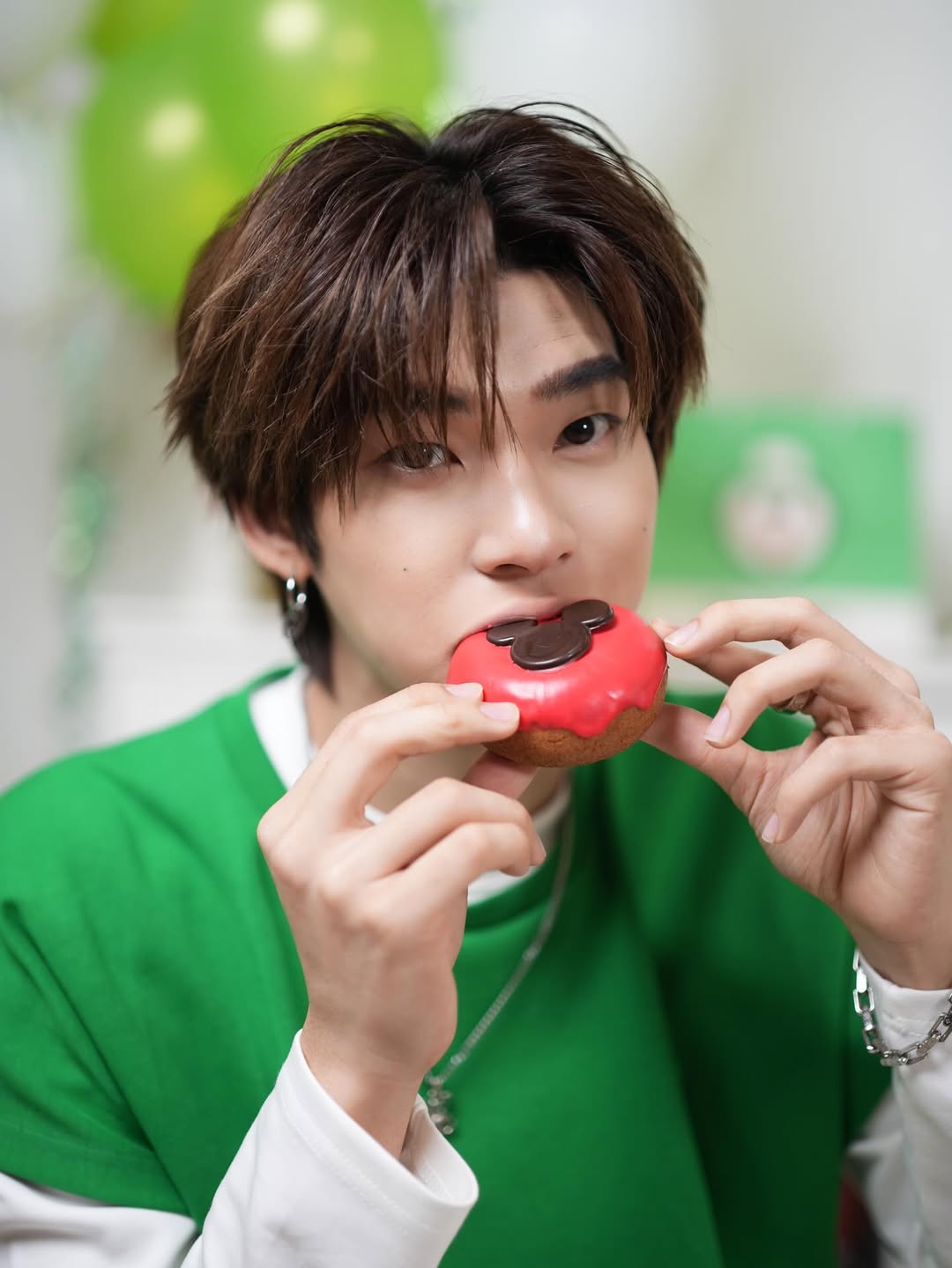 ตี่ตี๋ - วันพิชิต นิมิตภาคภูมิ