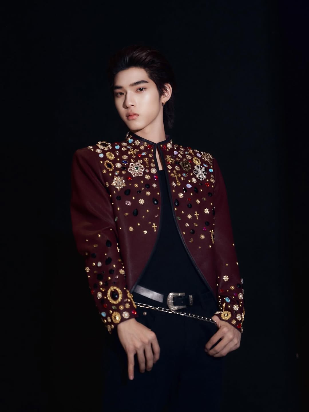 ตี่ตี๋ - วันพิชิต นิมิตภาคภูมิ