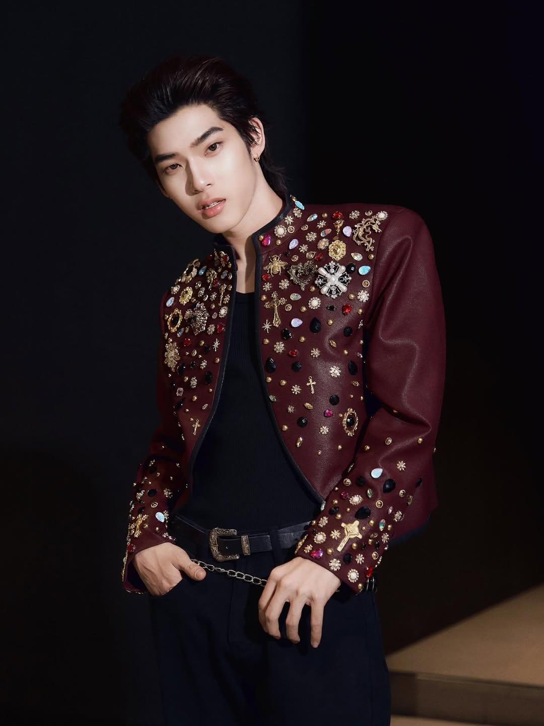 ตี่ตี๋ - วันพิชิต นิมิตภาคภูมิ