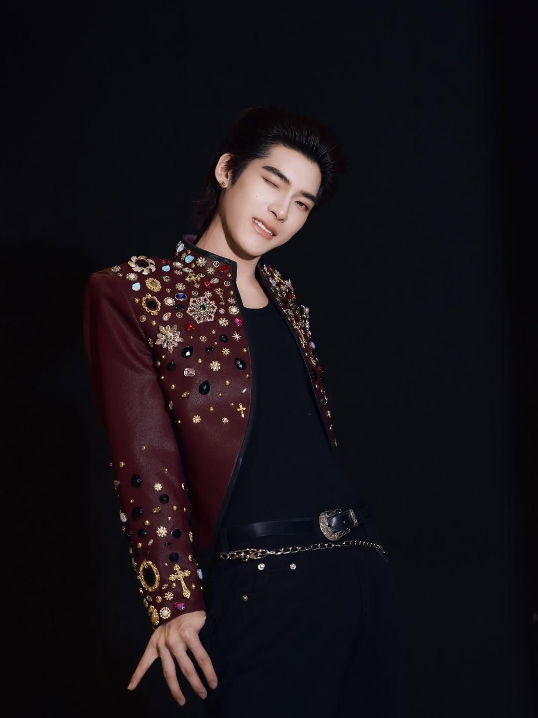 ตี่ตี๋ - วันพิชิต นิมิตภาคภูมิ