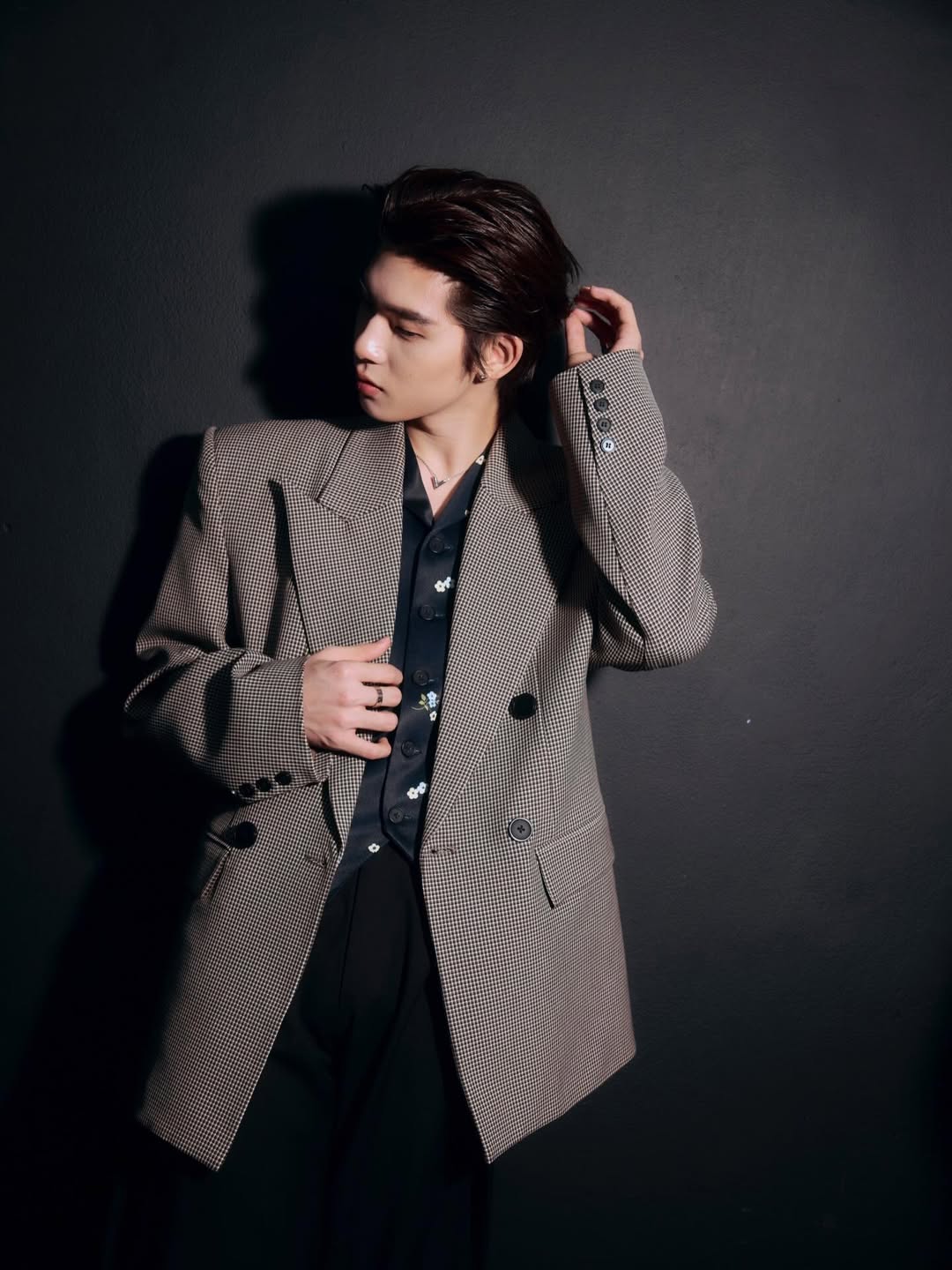 ตี่ตี๋ - วันพิชิต นิมิตภาคภูมิ