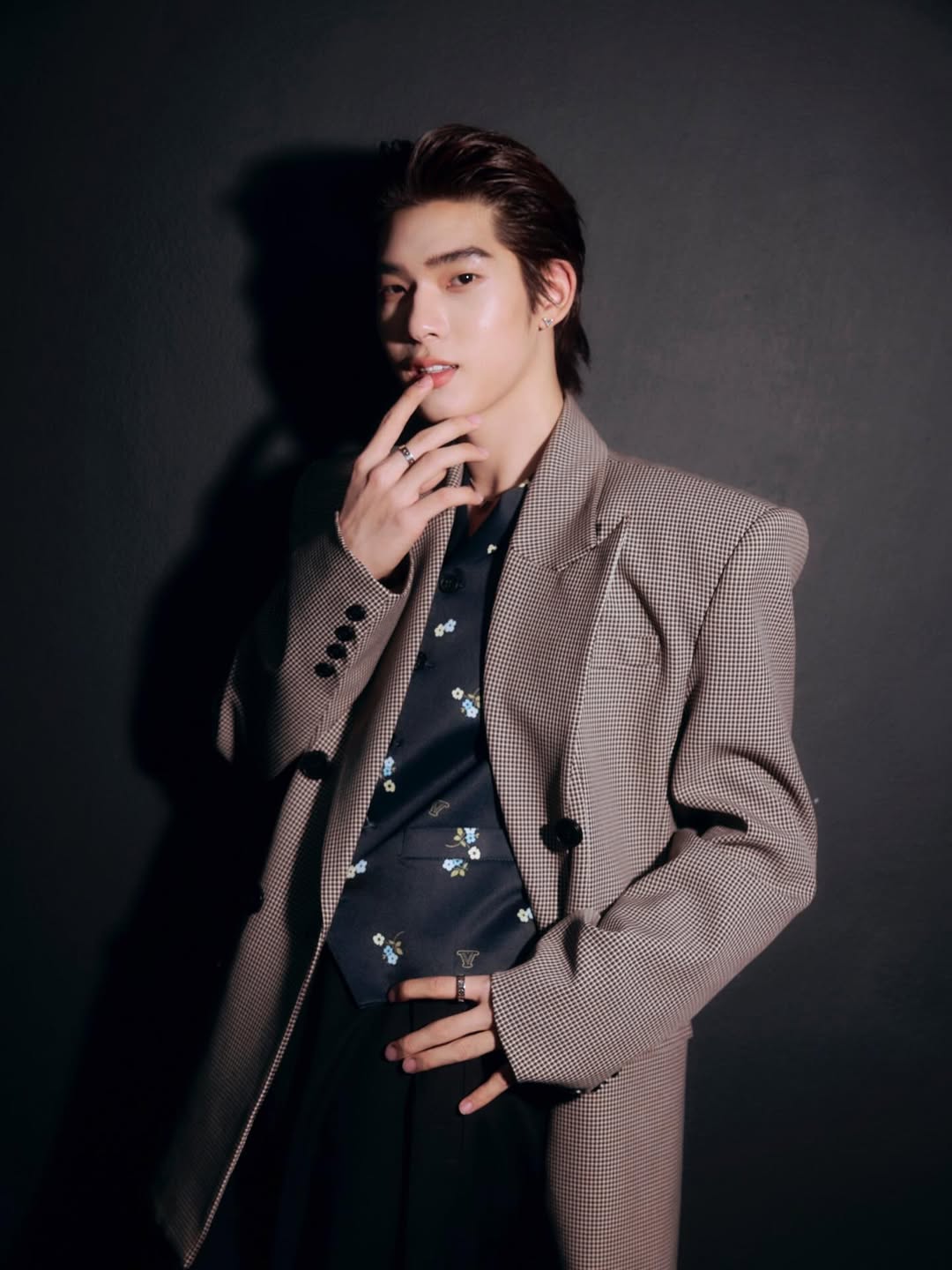 ตี่ตี๋ - วันพิชิต นิมิตภาคภูมิ