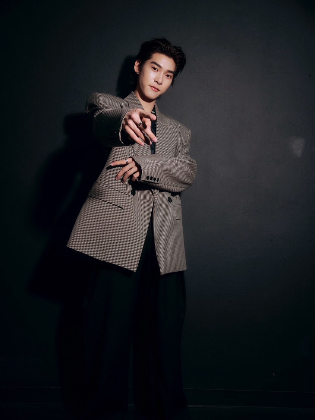 ตี่ตี๋ - วันพิชิต นิมิตภาคภูมิ