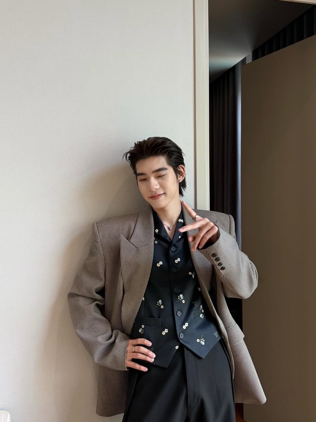 ตี่ตี๋ - วันพิชิต นิมิตภาคภูมิ