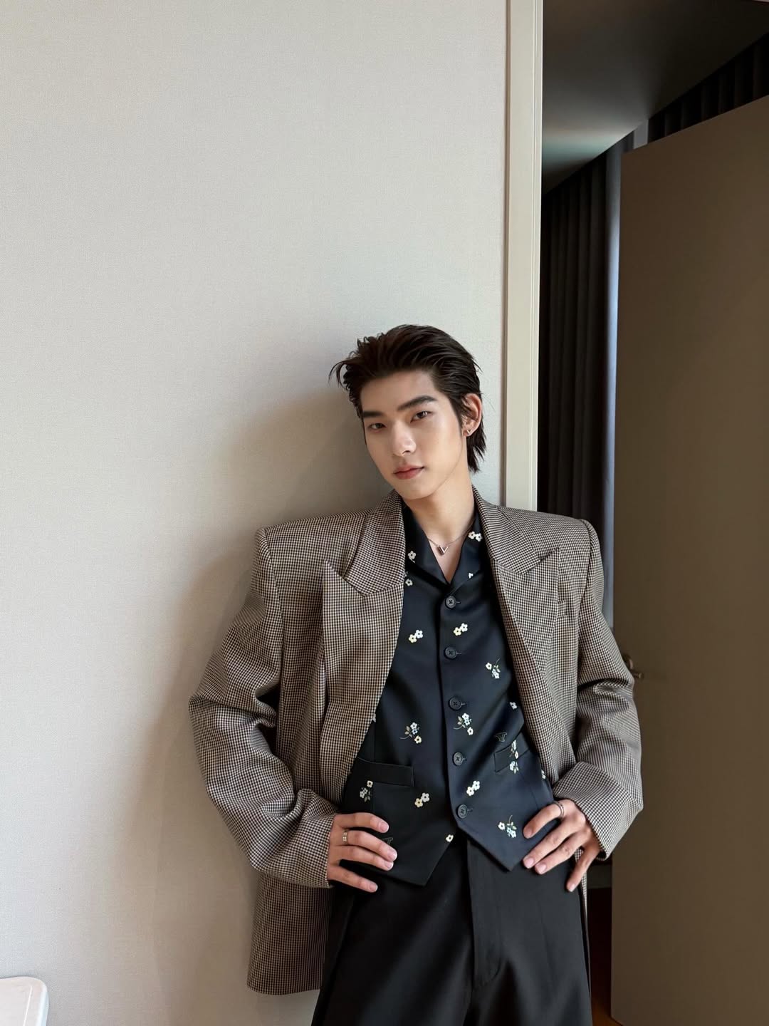 ตี่ตี๋ - วันพิชิต นิมิตภาคภูมิ