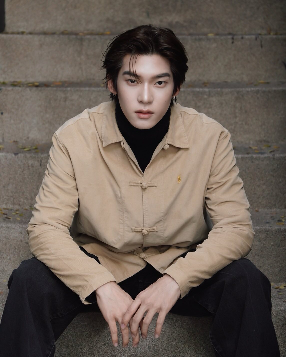 ตี่ตี๋ - วันพิชิต นิมิตภาคภูมิ