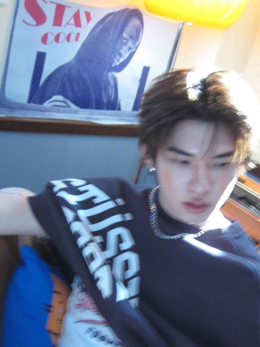 ตี่ตี๋ - วันพิชิต นิมิตภาคภูมิ