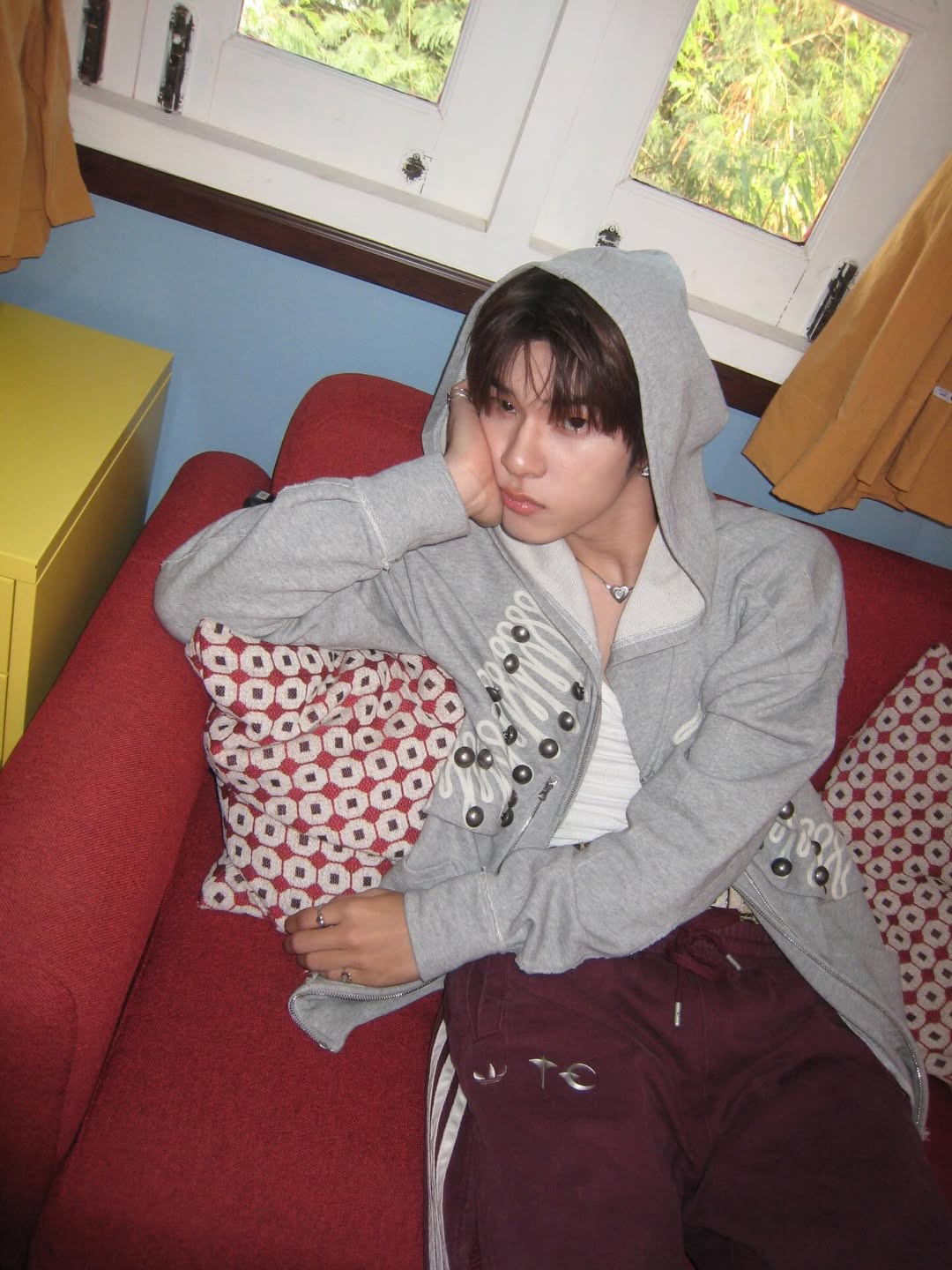 ตี่ตี๋ - วันพิชิต นิมิตภาคภูมิ