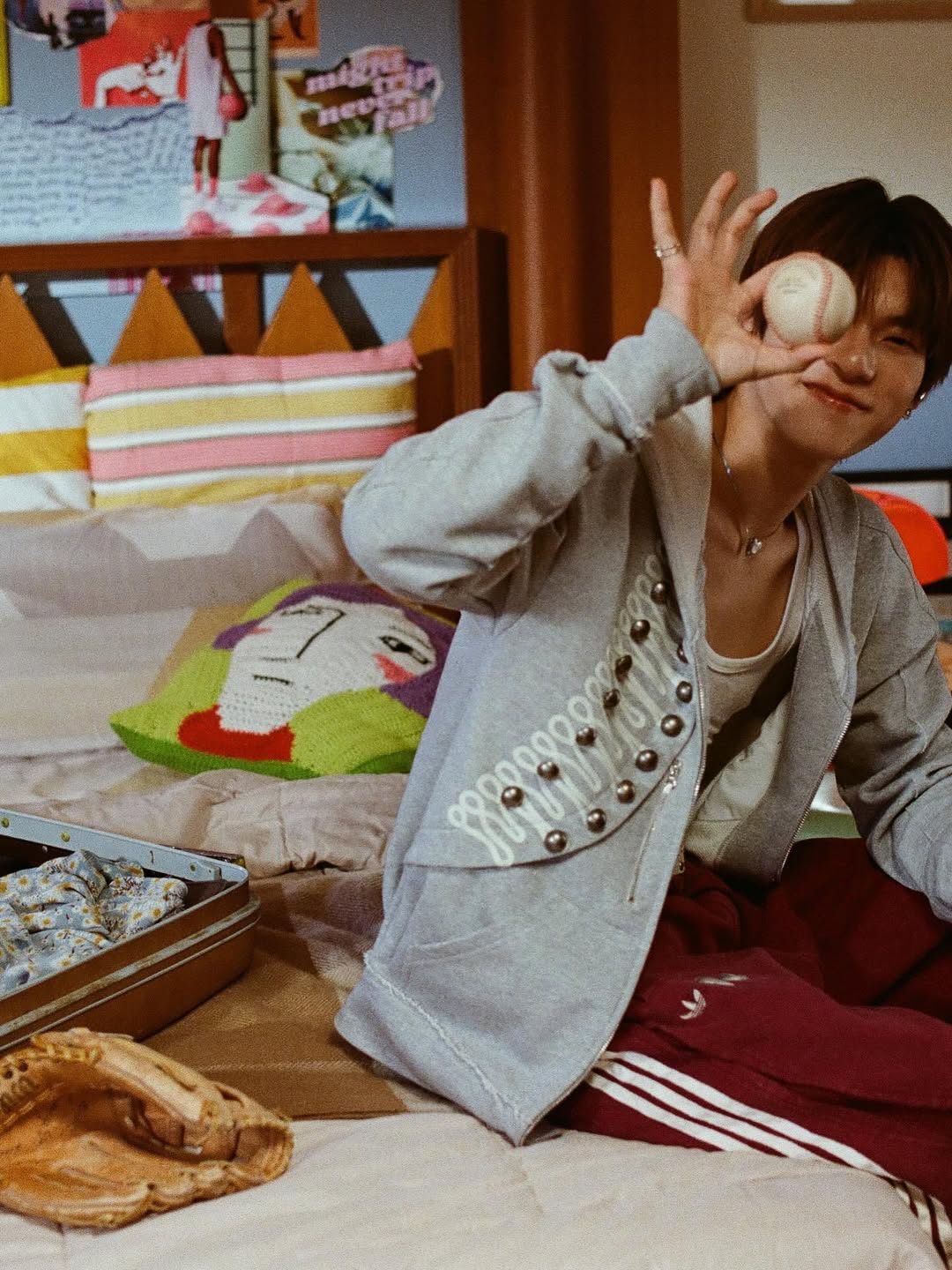 ตี่ตี๋ - วันพิชิต นิมิตภาคภูมิ