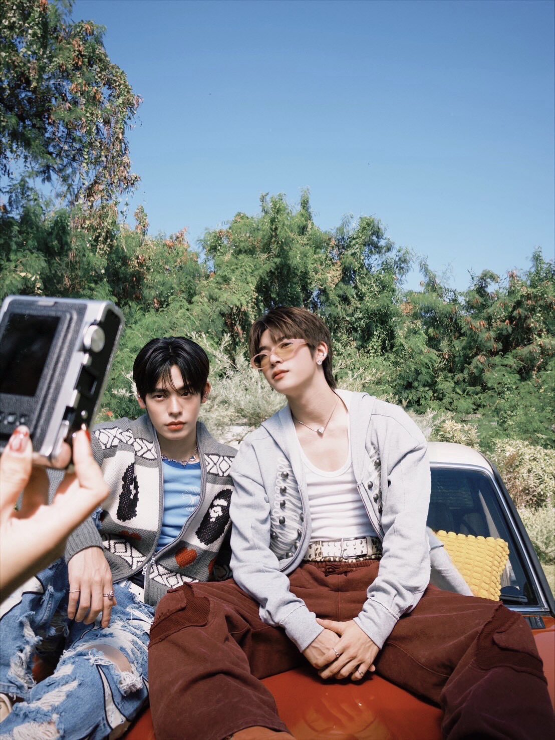 ตี่ตี๋ - วันพิชิต นิมิตภาคภูมิ