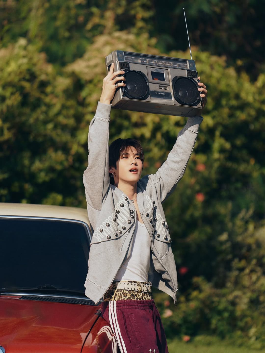 ตี่ตี๋ - วันพิชิต นิมิตภาคภูมิ