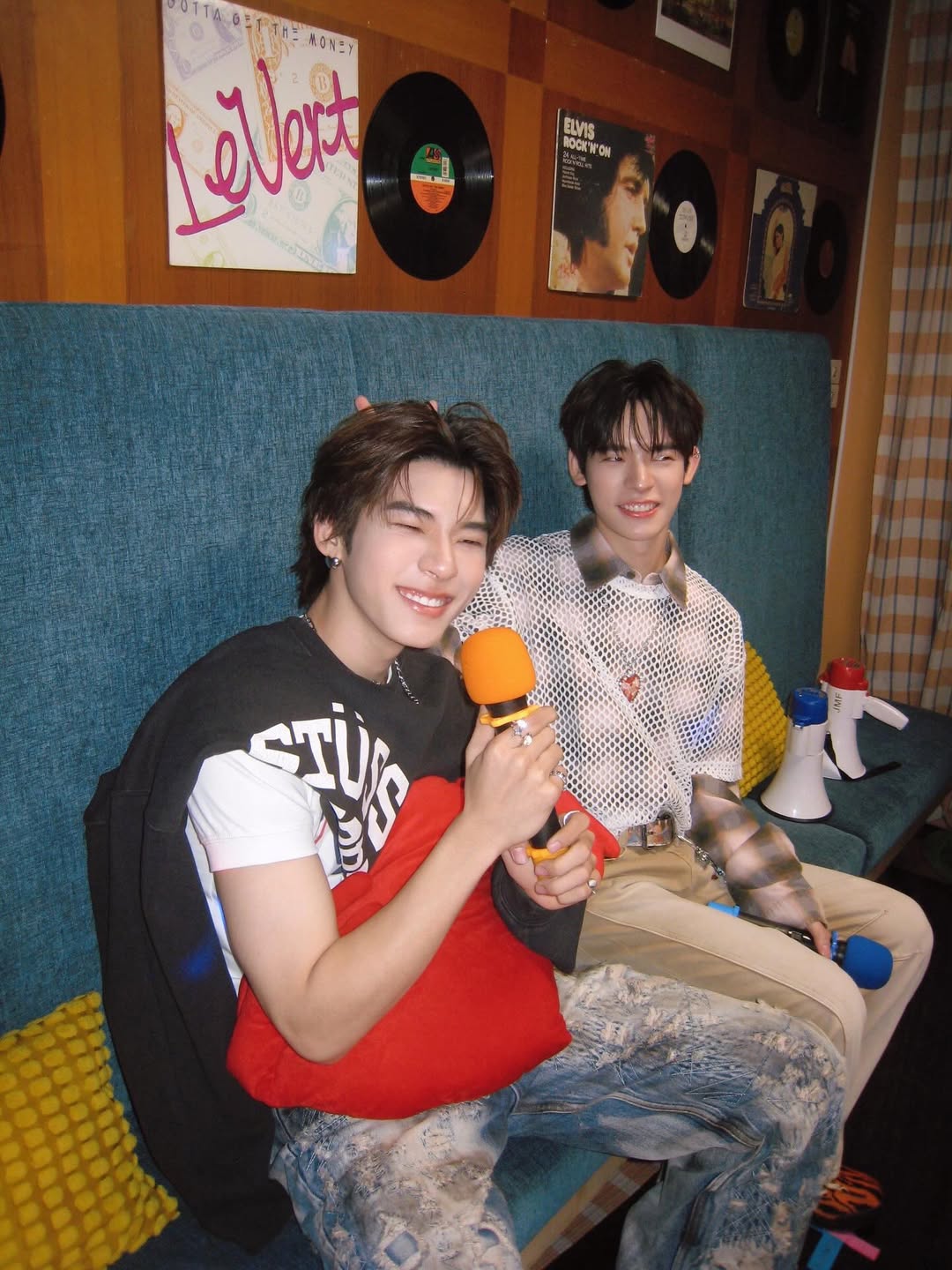 ตี่ตี๋ - วันพิชิต นิมิตภาคภูมิ