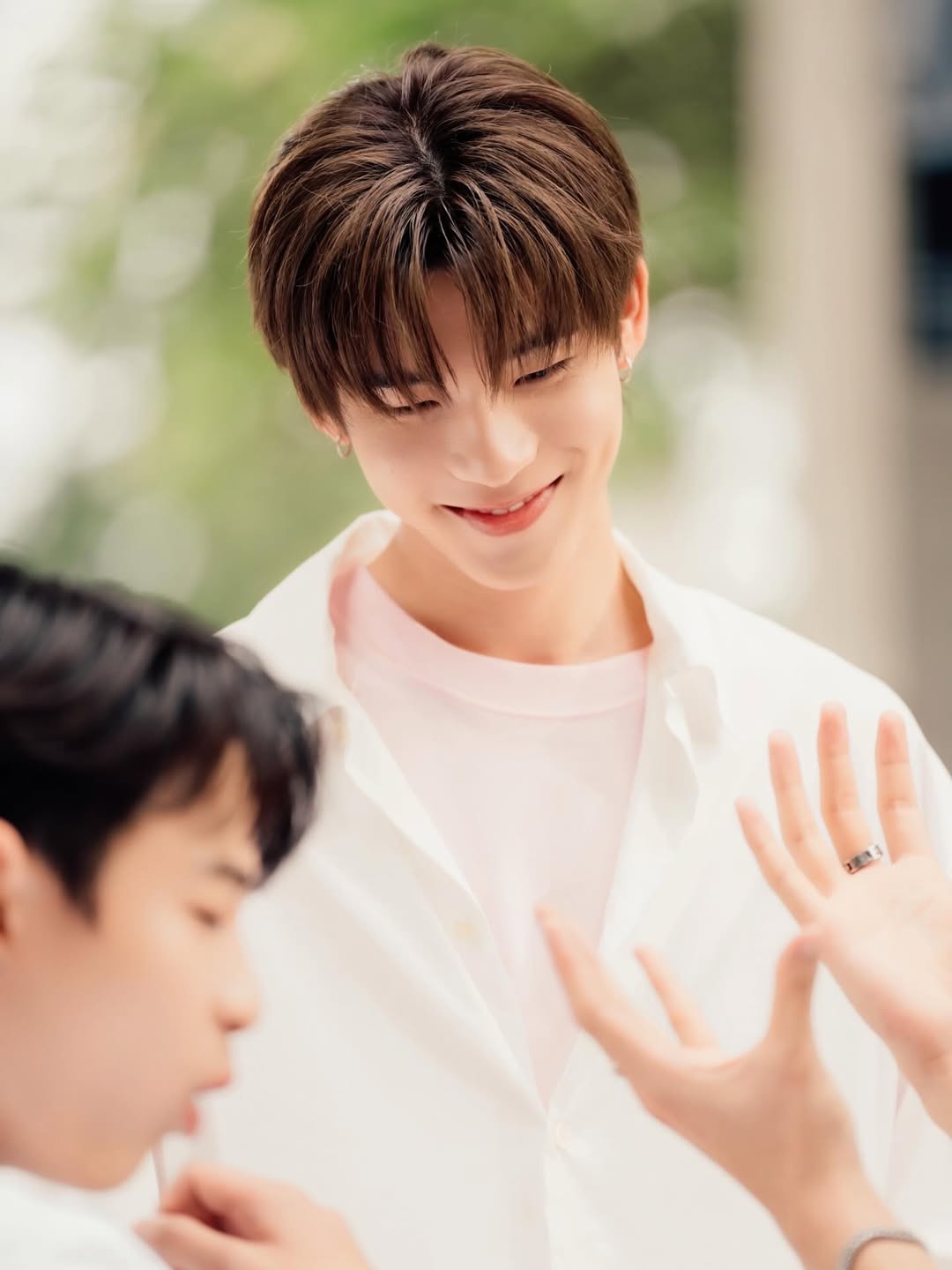 ตี่ตี๋ - วันพิชิต นิมิตภาคภูมิ