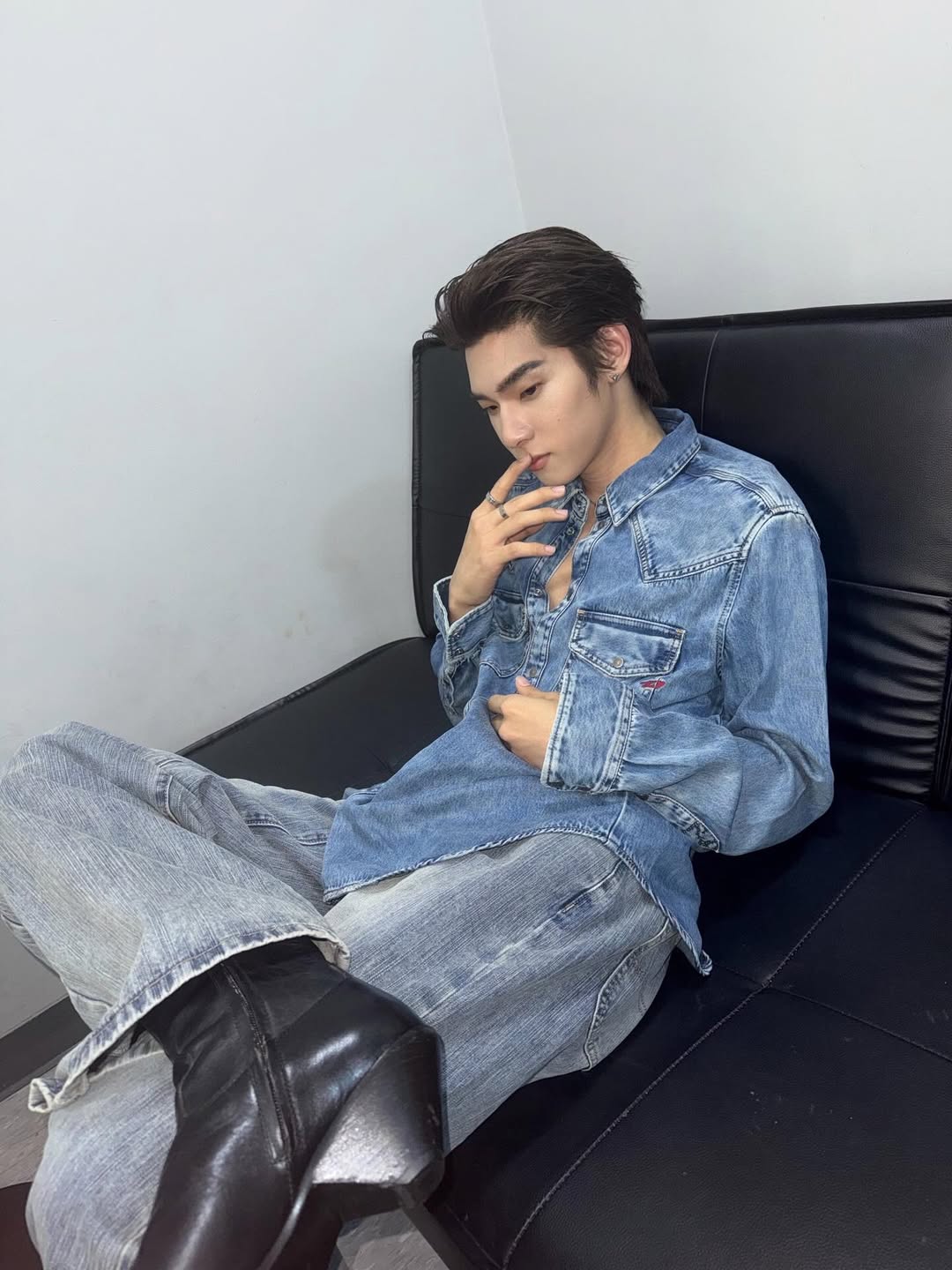 ตี่ตี๋ - วันพิชิต นิมิตภาคภูมิ