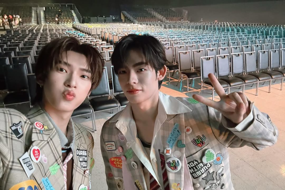 ตี่ตี๋ - วันพิชิต นิมิตภาคภูมิ