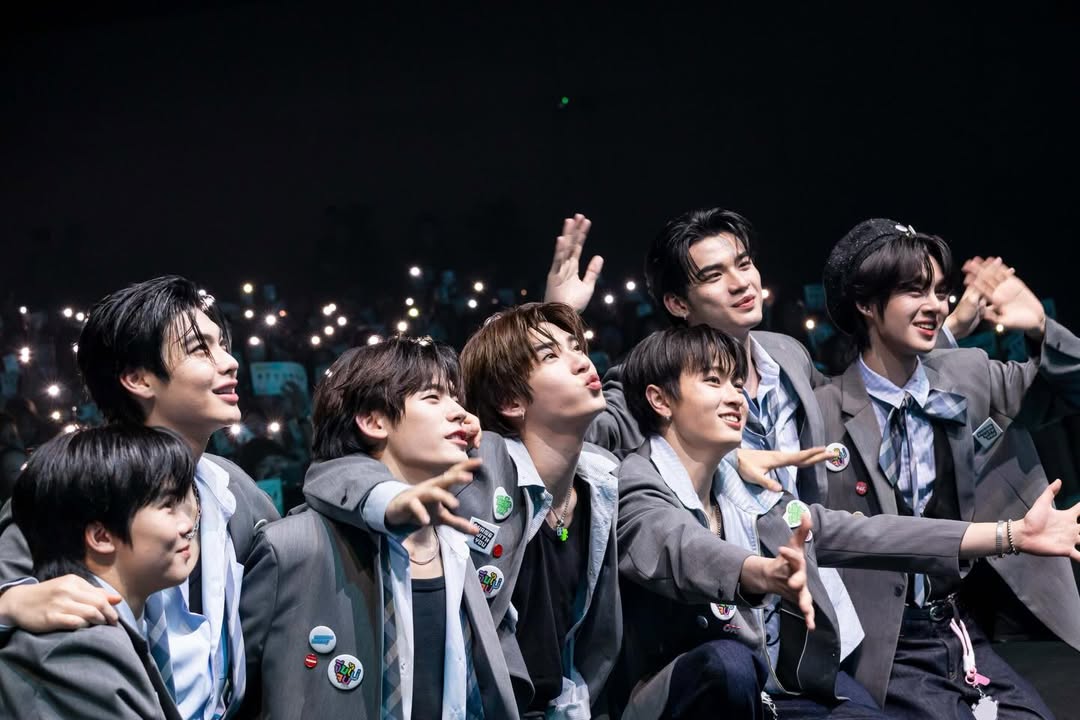 ตี่ตี๋ - วันพิชิต นิมิตภาคภูมิ