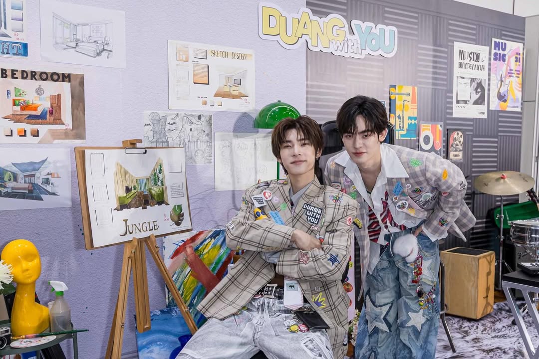 ตี่ตี๋ - วันพิชิต นิมิตภาคภูมิ