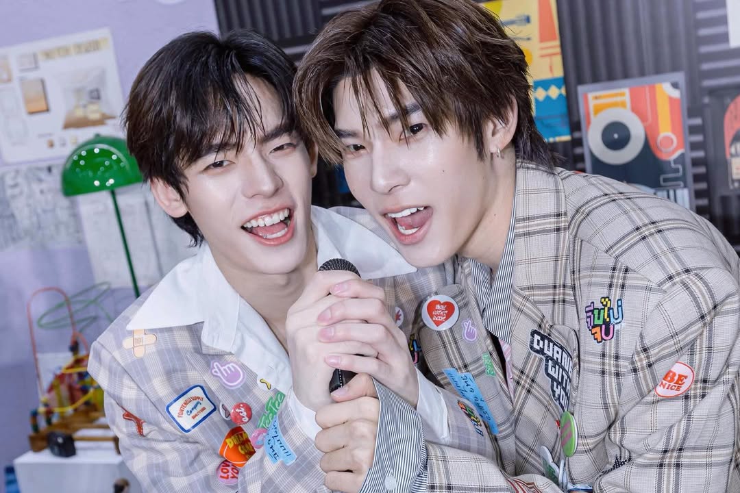 ตี่ตี๋ - วันพิชิต นิมิตภาคภูมิ