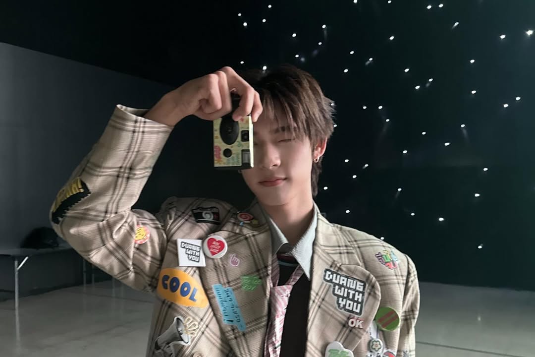 ตี่ตี๋ - วันพิชิต นิมิตภาคภูมิ