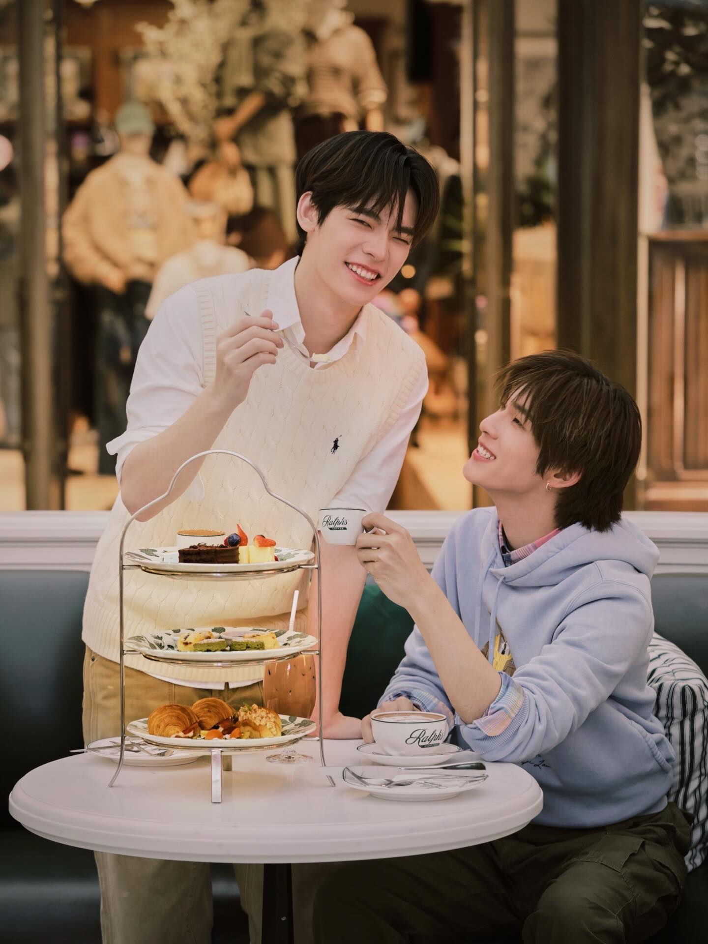 ตี่ตี๋ - วันพิชิต นิมิตภาคภูมิ