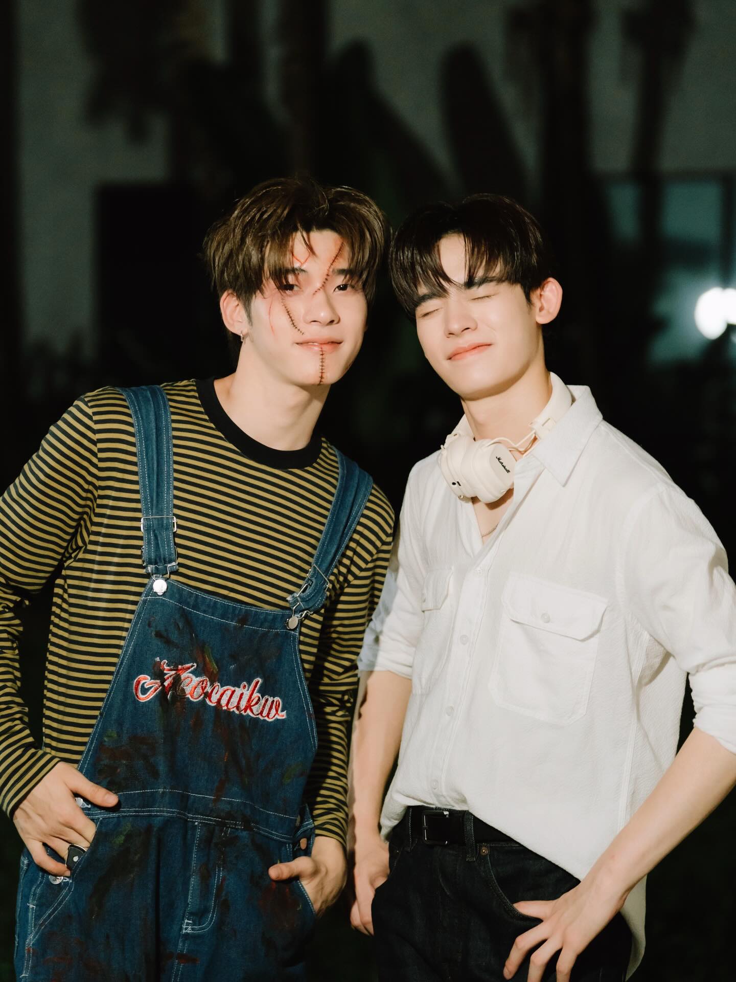 ตี่ตี๋ - วันพิชิต นิมิตภาคภูมิ