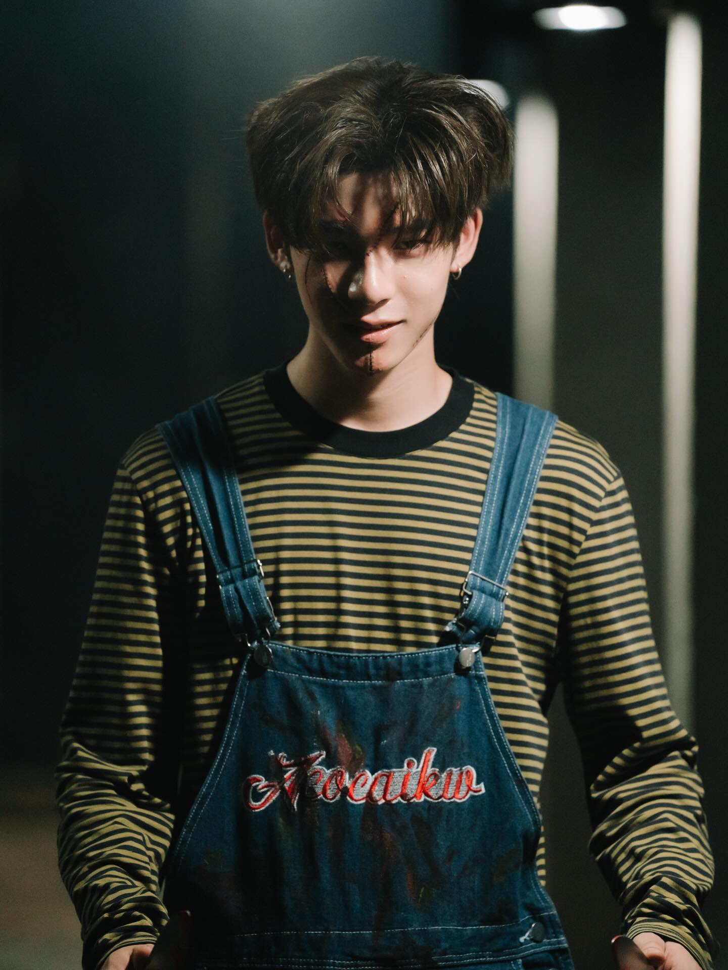 ตี่ตี๋ - วันพิชิต นิมิตภาคภูมิ