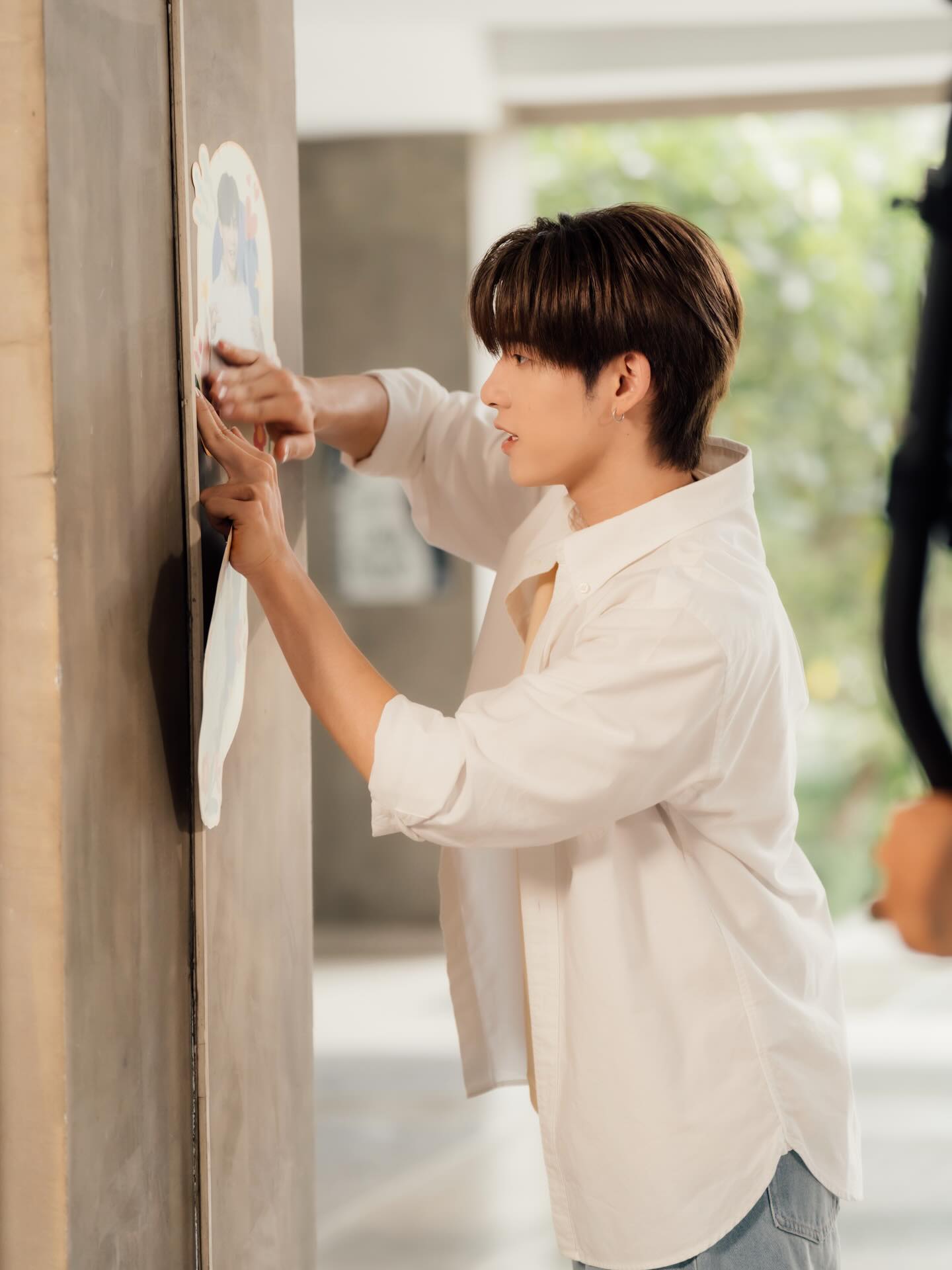 ตี่ตี๋ - วันพิชิต นิมิตภาคภูมิ