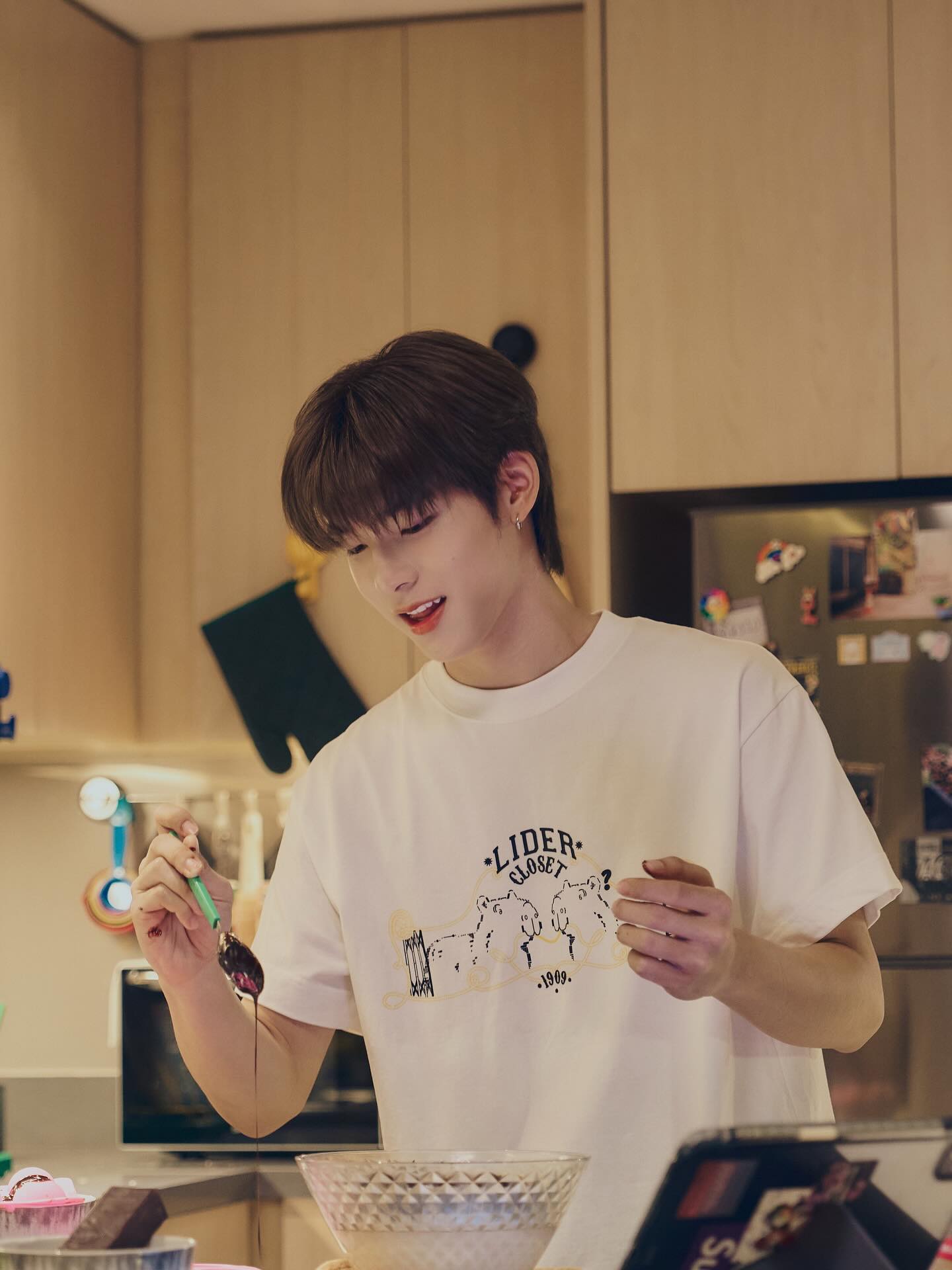 ตี่ตี๋ - วันพิชิต นิมิตภาคภูมิ