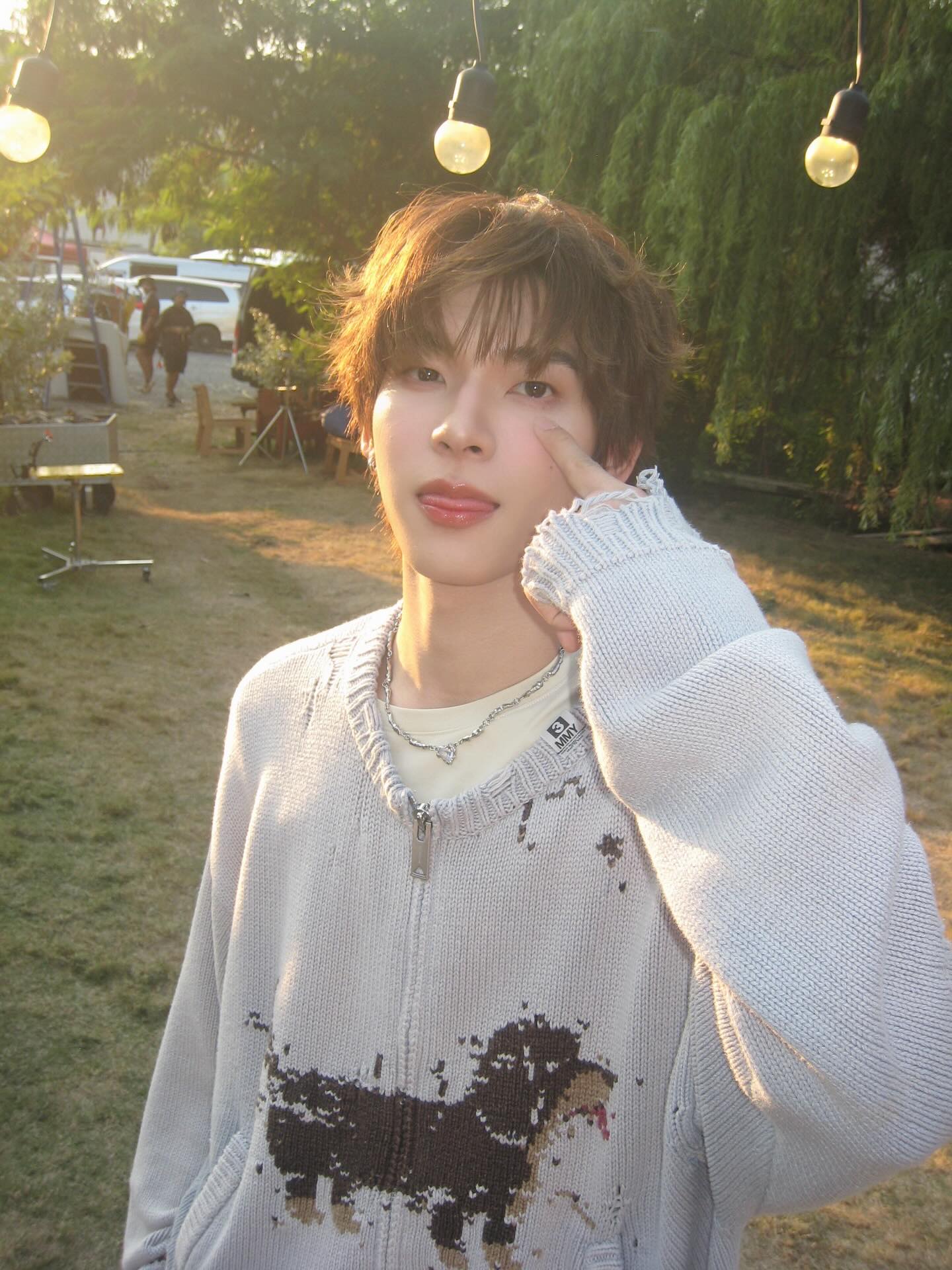 ตี่ตี๋ - วันพิชิต นิมิตภาคภูมิ