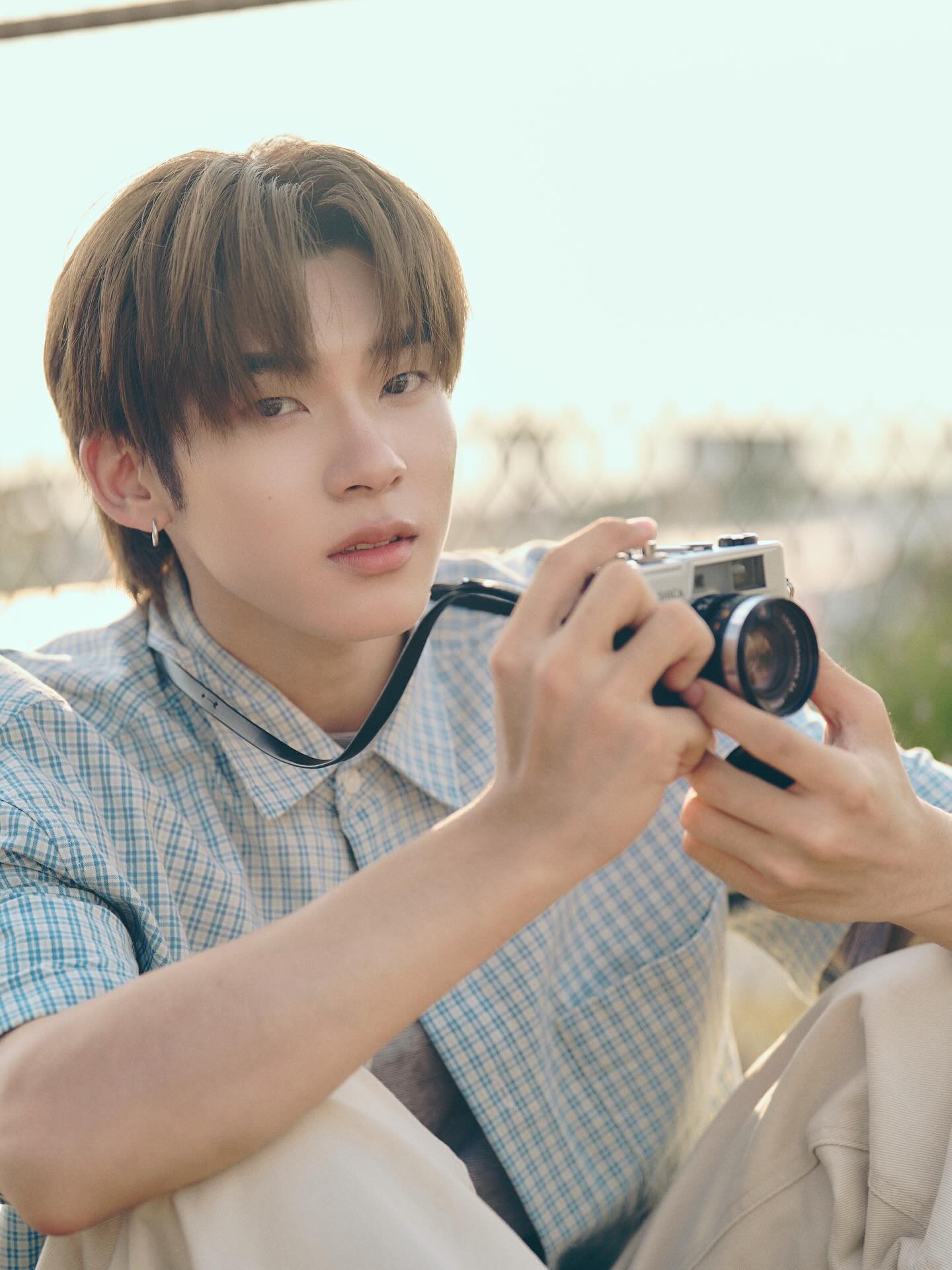 ตี่ตี๋ - วันพิชิต นิมิตภาคภูมิ