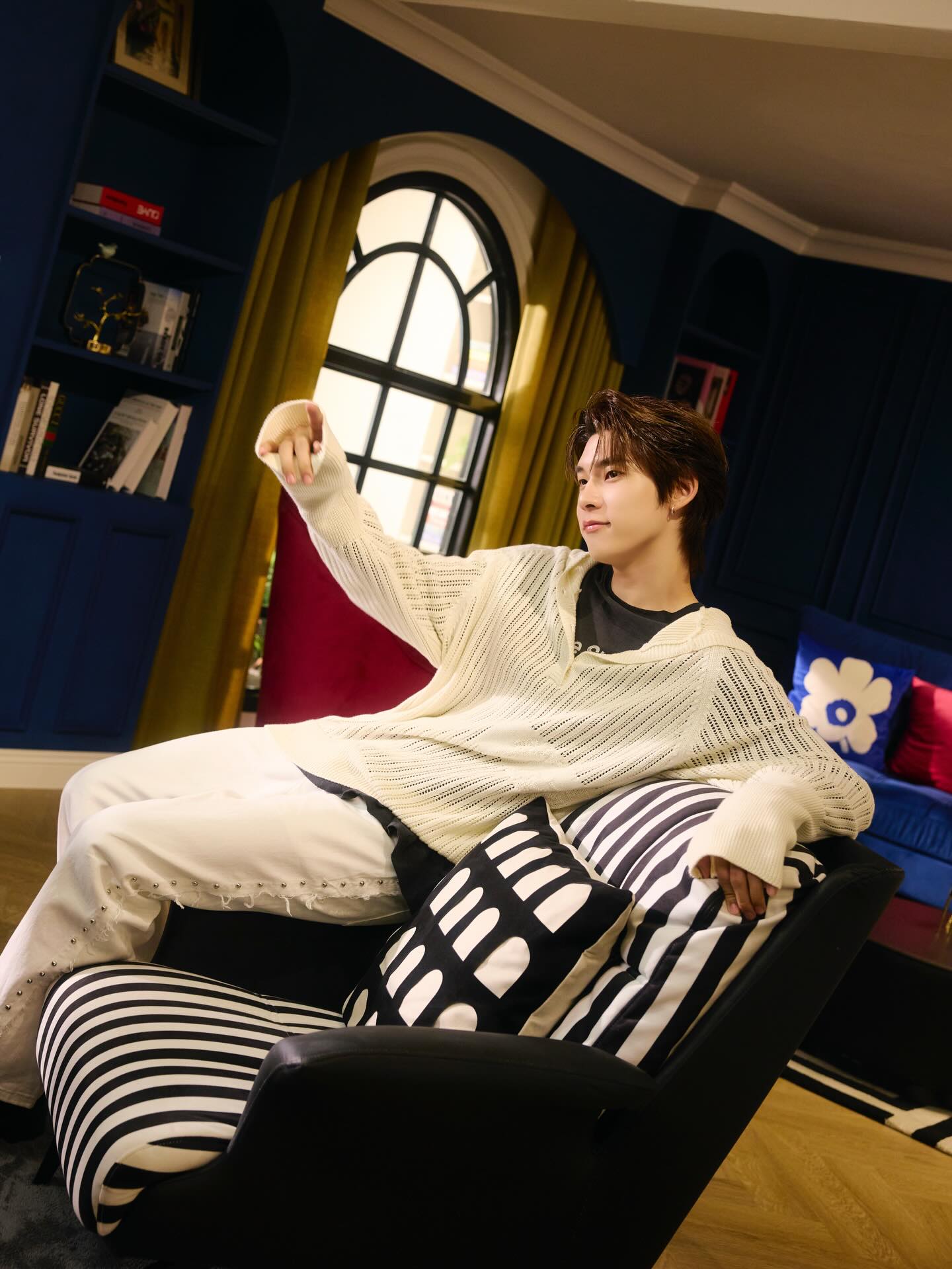 ตี่ตี๋ - วันพิชิต นิมิตภาคภูมิ