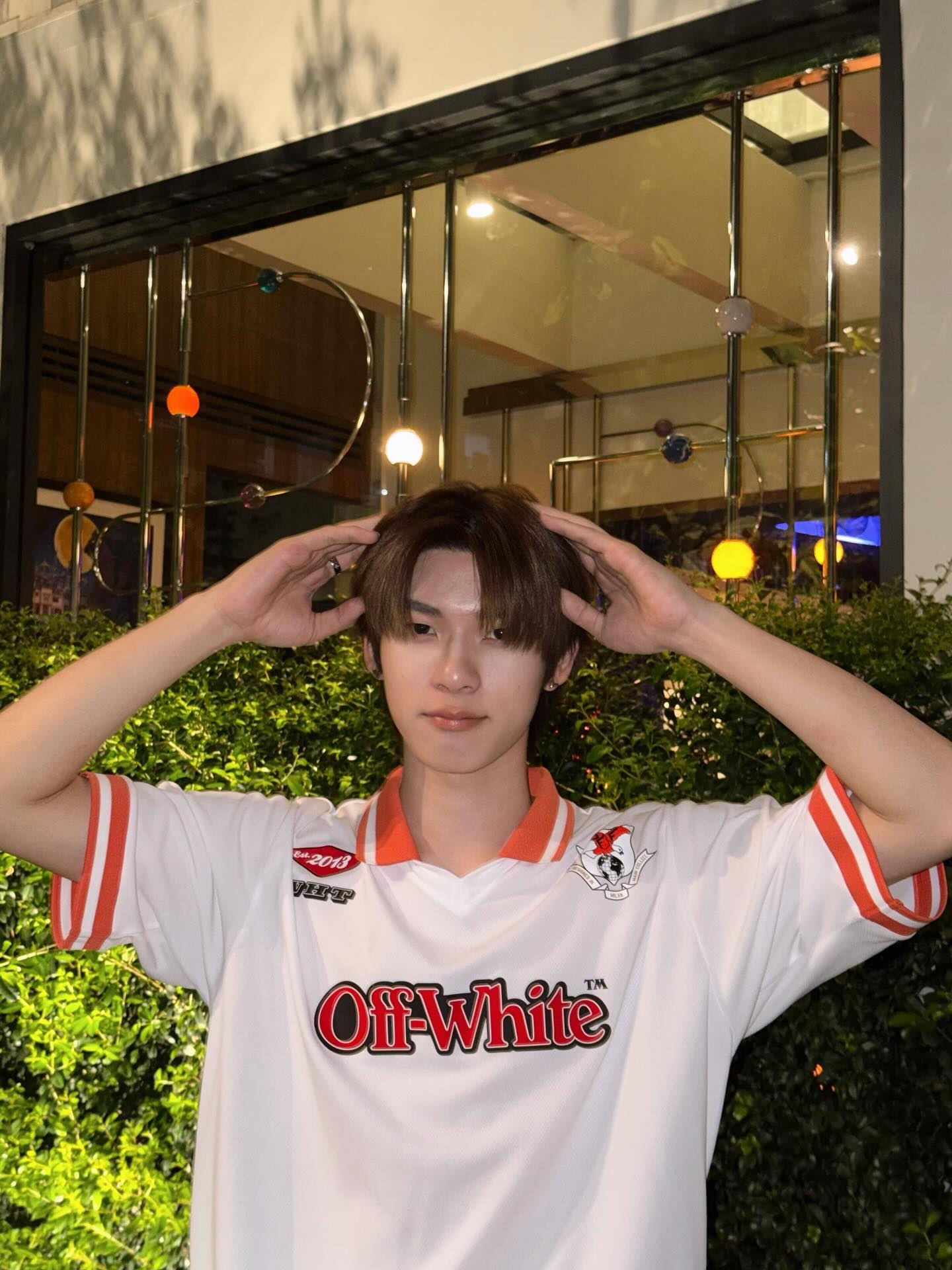 ตี่ตี๋ - วันพิชิต นิมิตภาคภูมิ