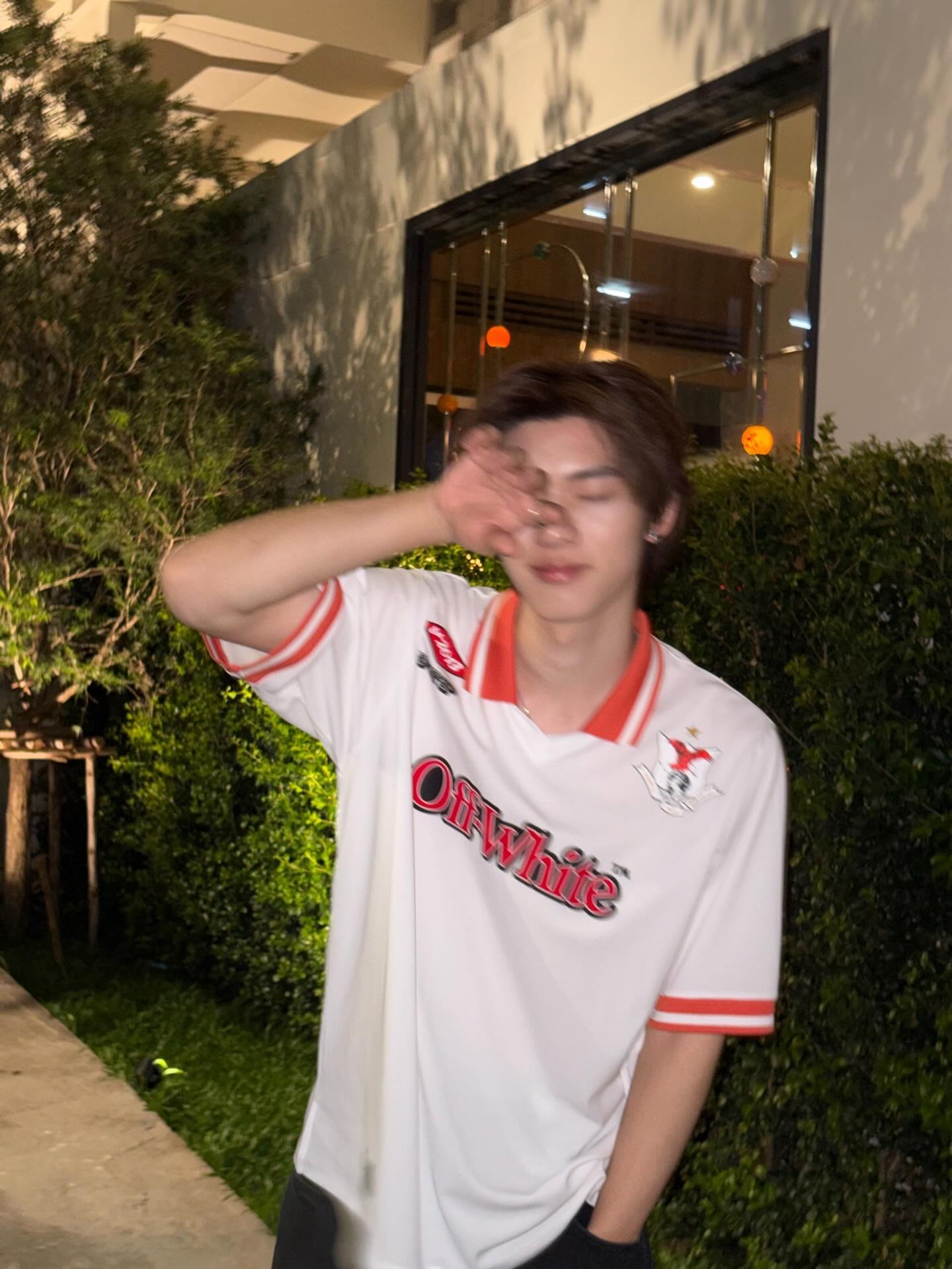 ตี่ตี๋ - วันพิชิต นิมิตภาคภูมิ