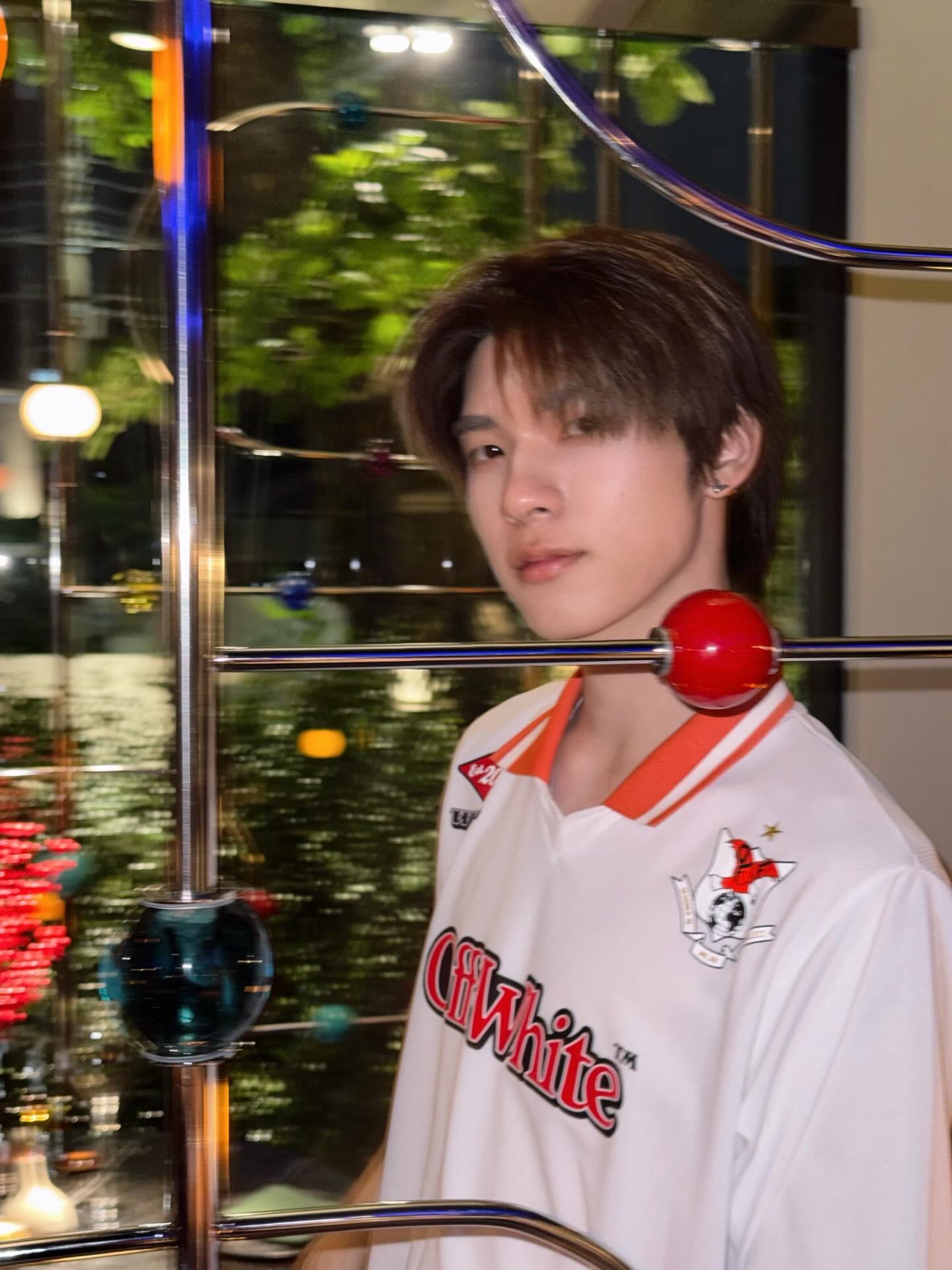 ตี่ตี๋ - วันพิชิต นิมิตภาคภูมิ