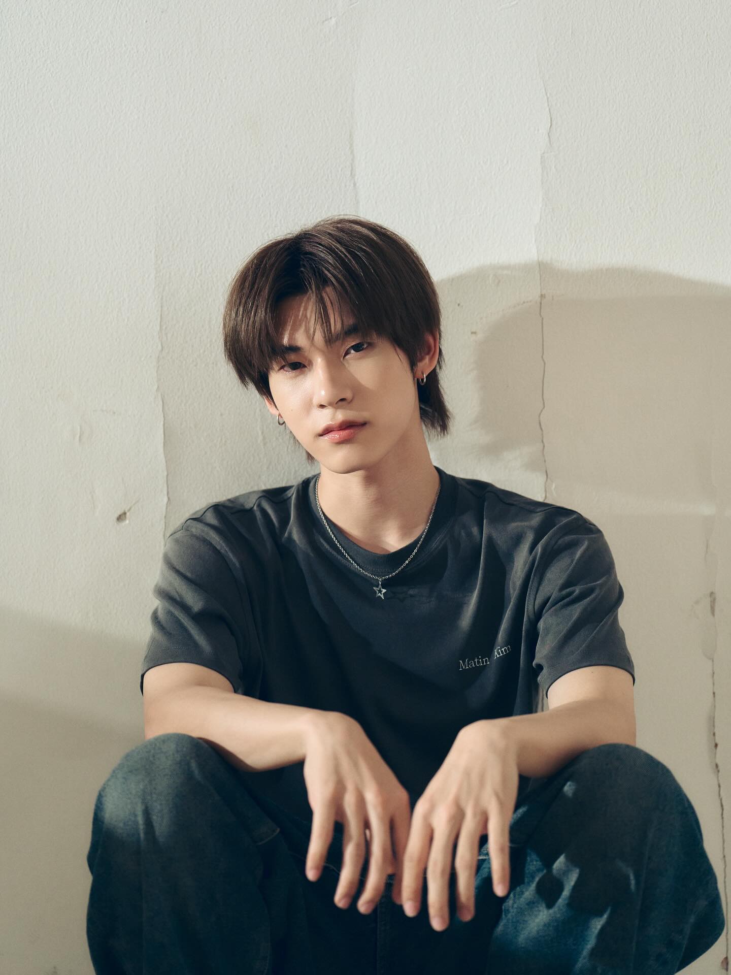 ตี่ตี๋ - วันพิชิต นิมิตภาคภูมิ