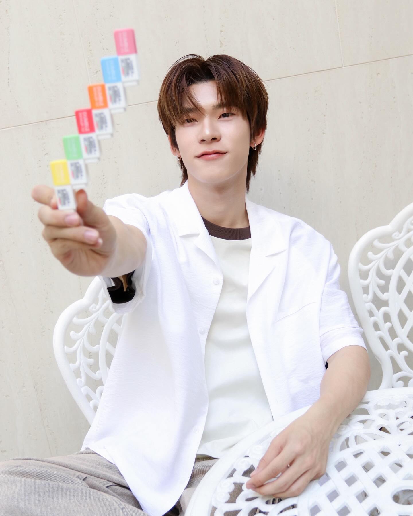 ตี่ตี๋ - วันพิชิต นิมิตภาคภูมิ