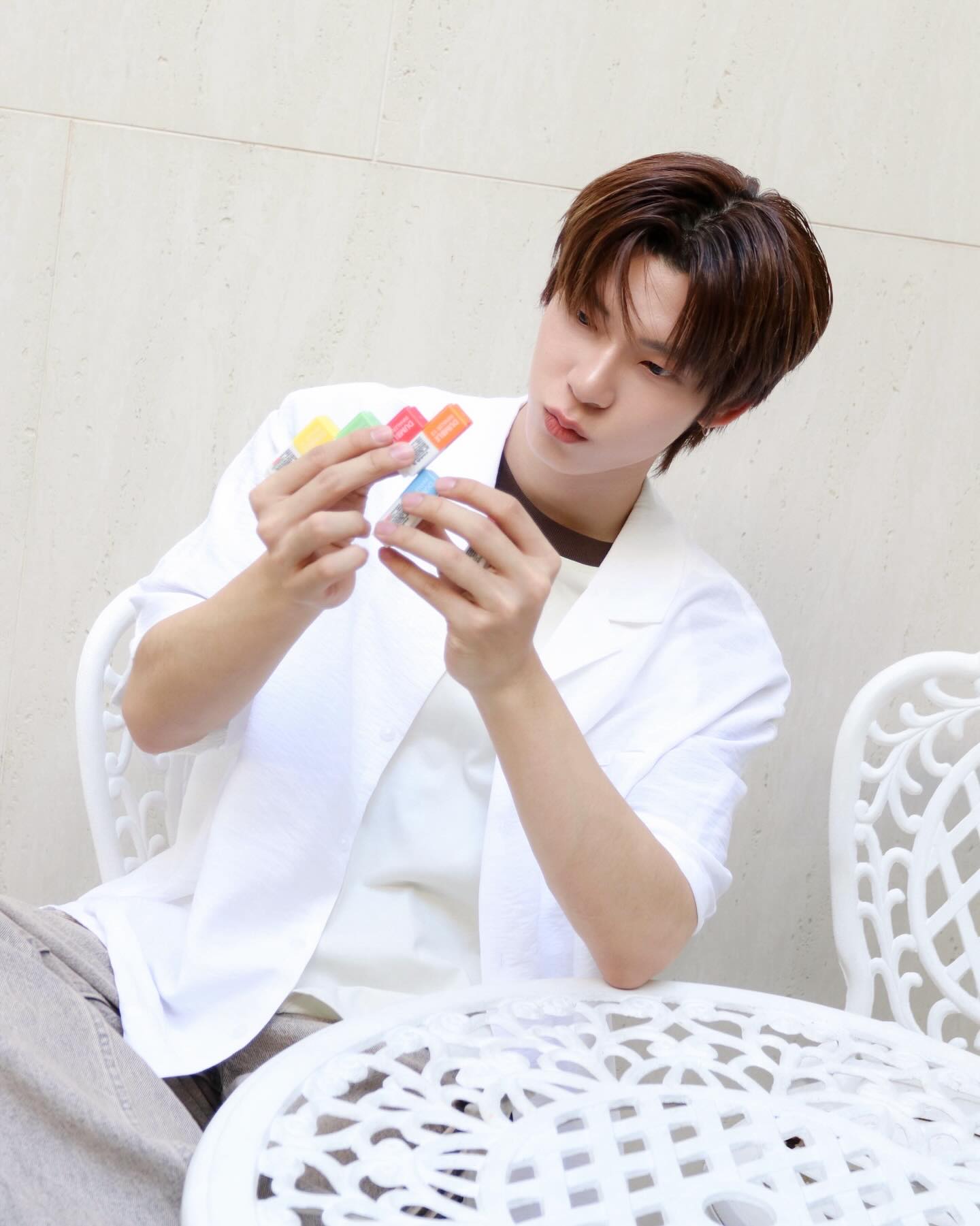 ตี่ตี๋ - วันพิชิต นิมิตภาคภูมิ