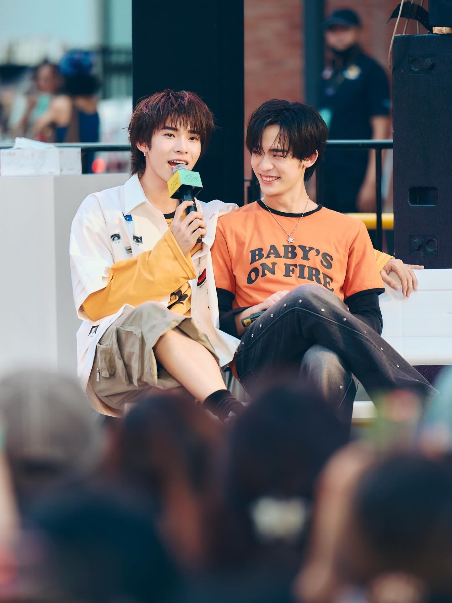 ตี่ตี๋ - วันพิชิต นิมิตภาคภูมิ