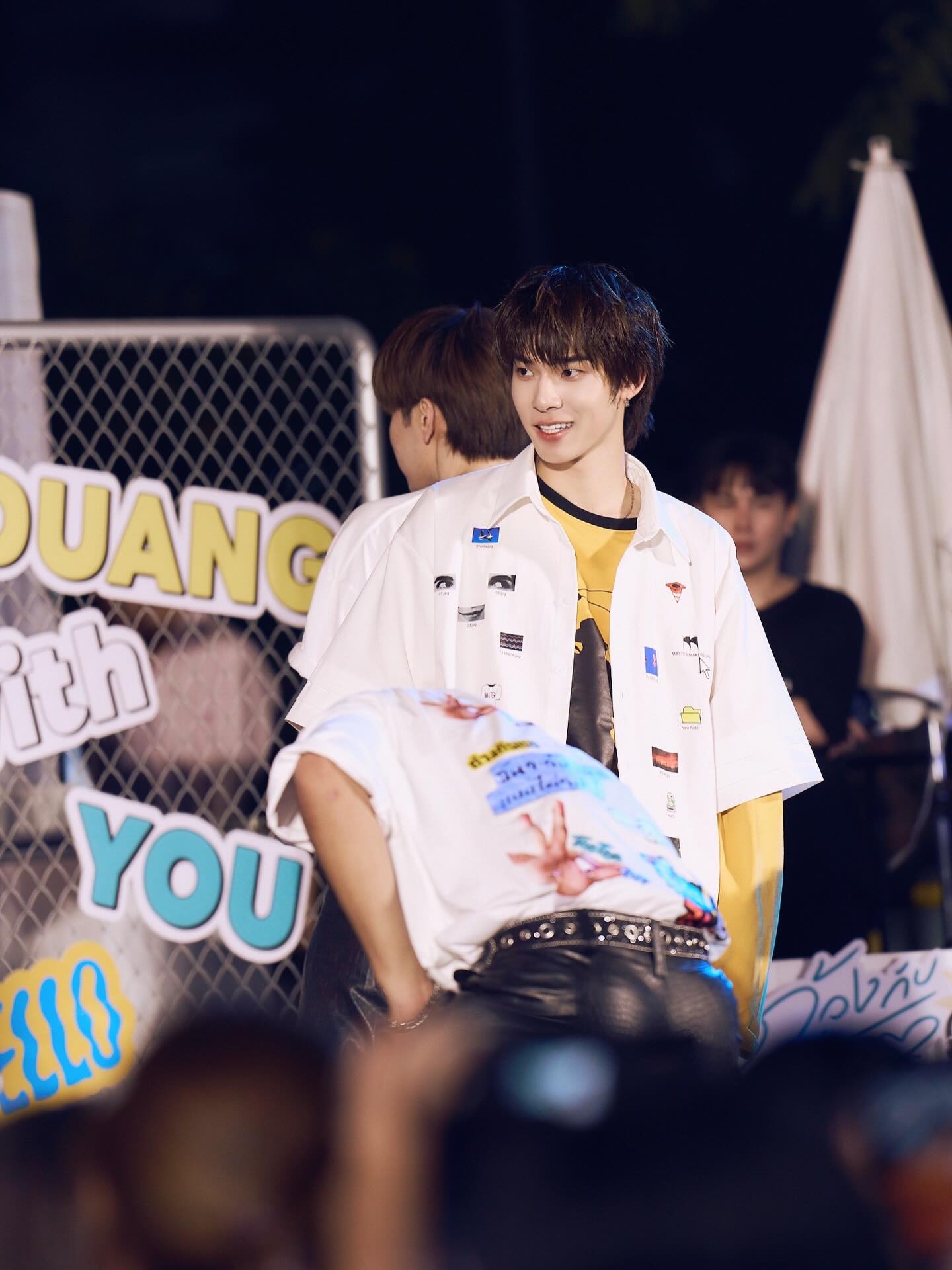 ตี่ตี๋ - วันพิชิต นิมิตภาคภูมิ