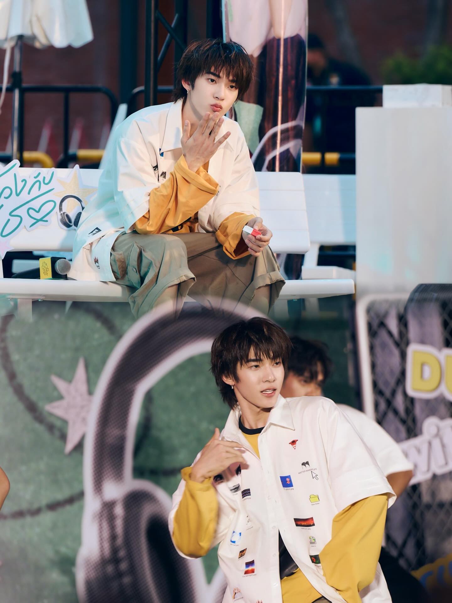 ตี่ตี๋ - วันพิชิต นิมิตภาคภูมิ