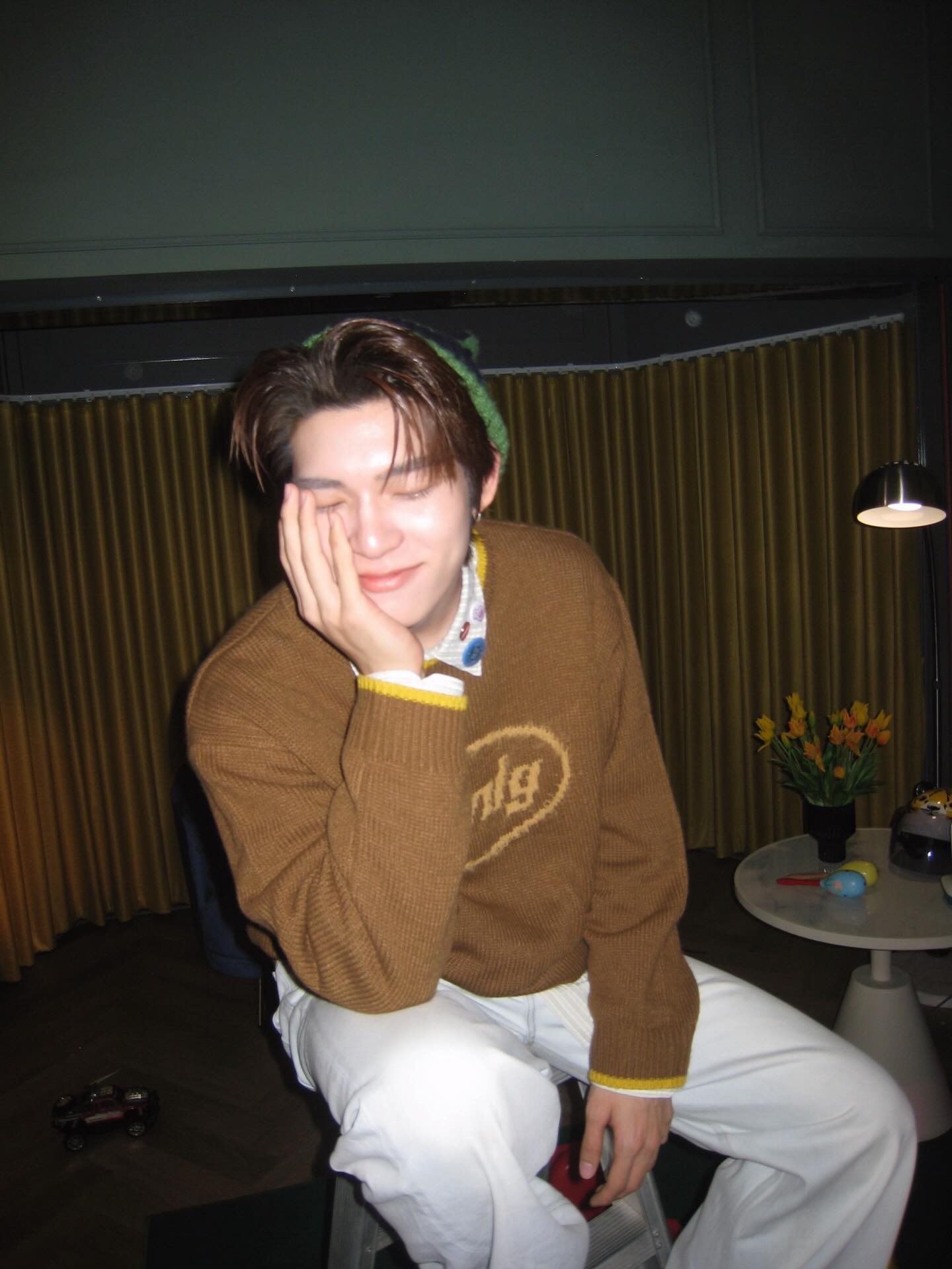 ตี่ตี๋ - วันพิชิต นิมิตภาคภูมิ