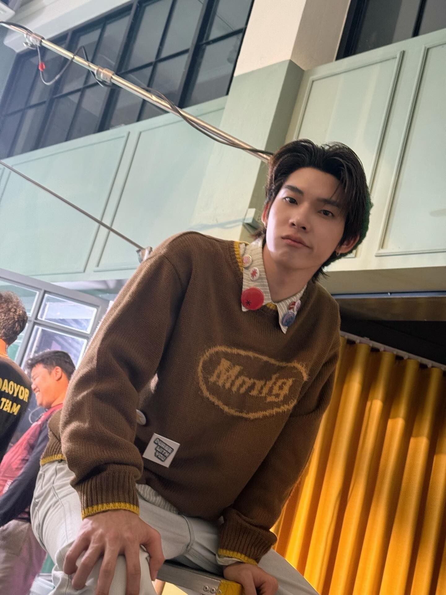 ตี่ตี๋ - วันพิชิต นิมิตภาคภูมิ