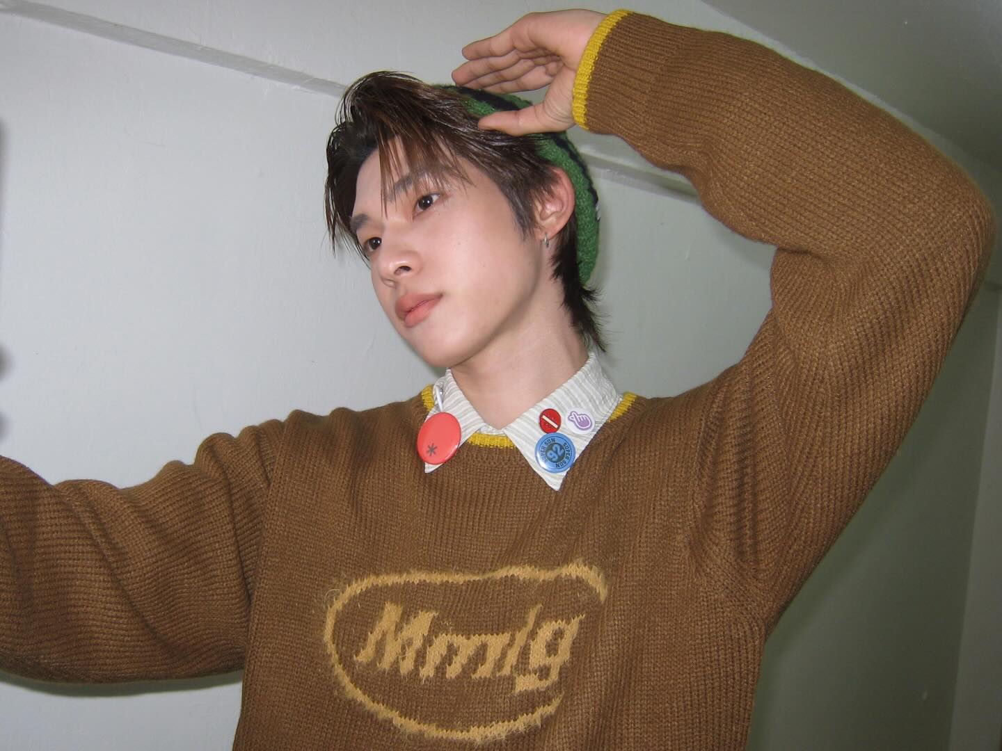 ตี่ตี๋ - วันพิชิต นิมิตภาคภูมิ