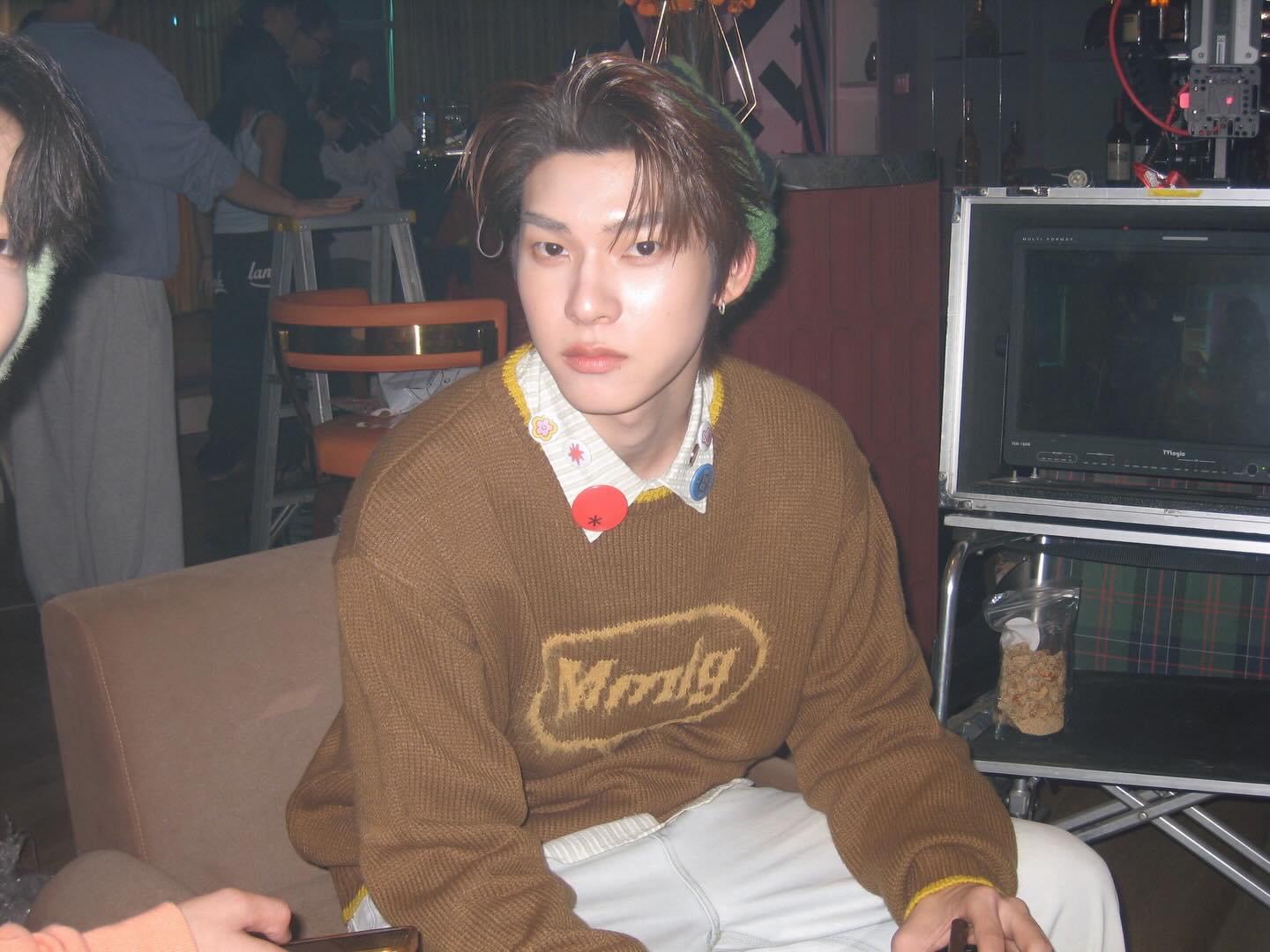 ตี่ตี๋ - วันพิชิต นิมิตภาคภูมิ