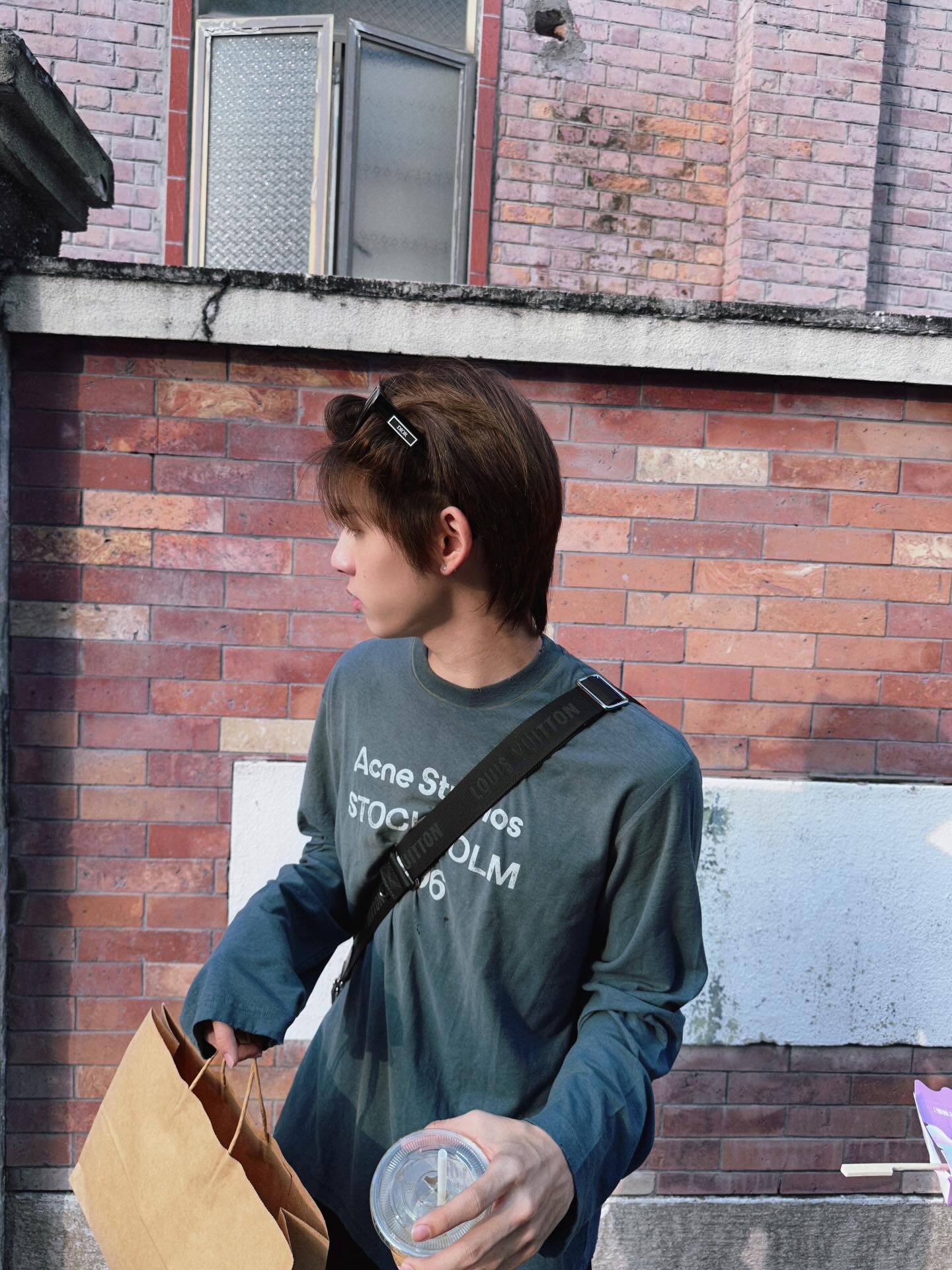 ตี่ตี๋ - วันพิชิต นิมิตภาคภูมิ