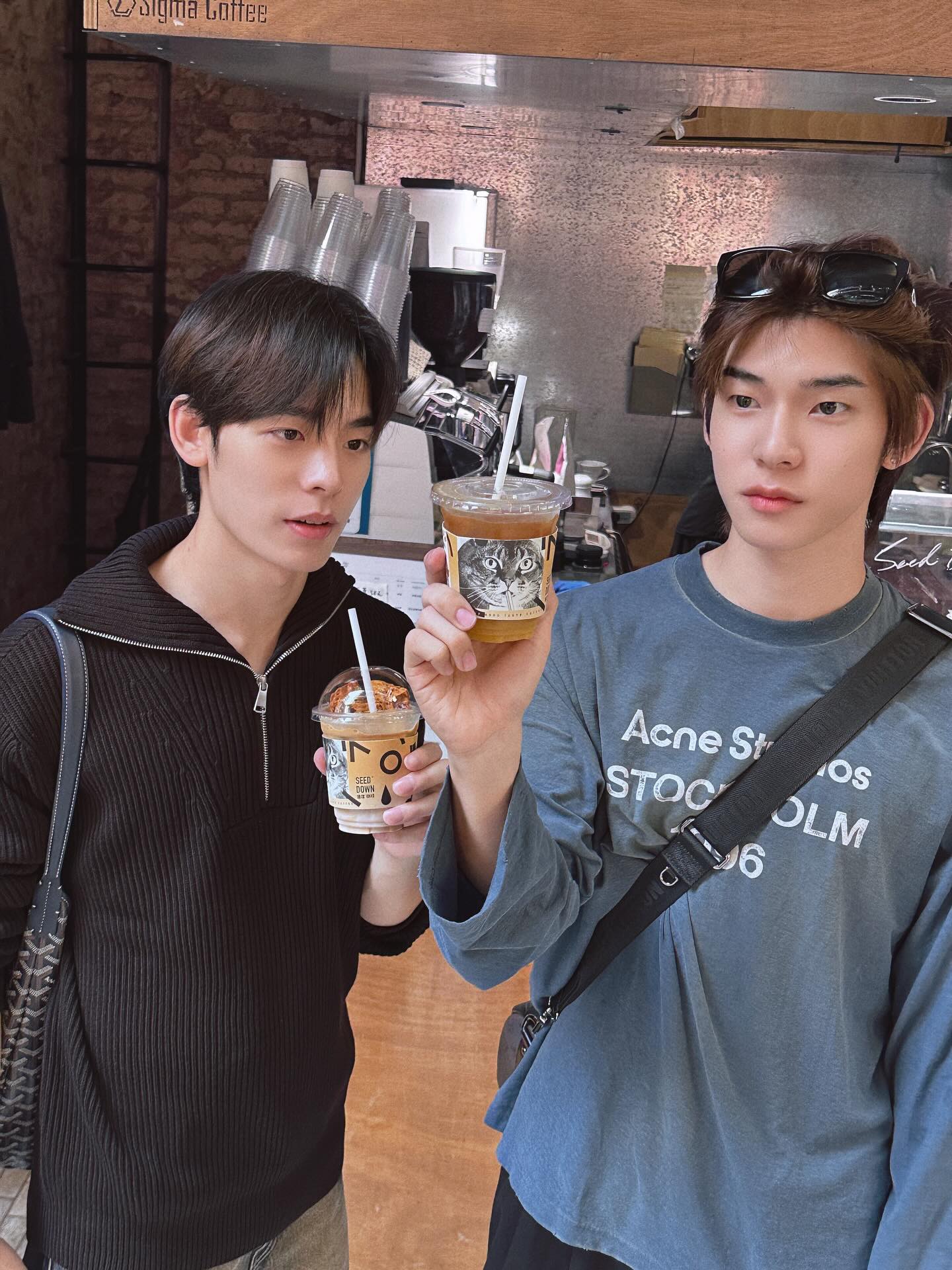 ตี่ตี๋ - วันพิชิต นิมิตภาคภูมิ