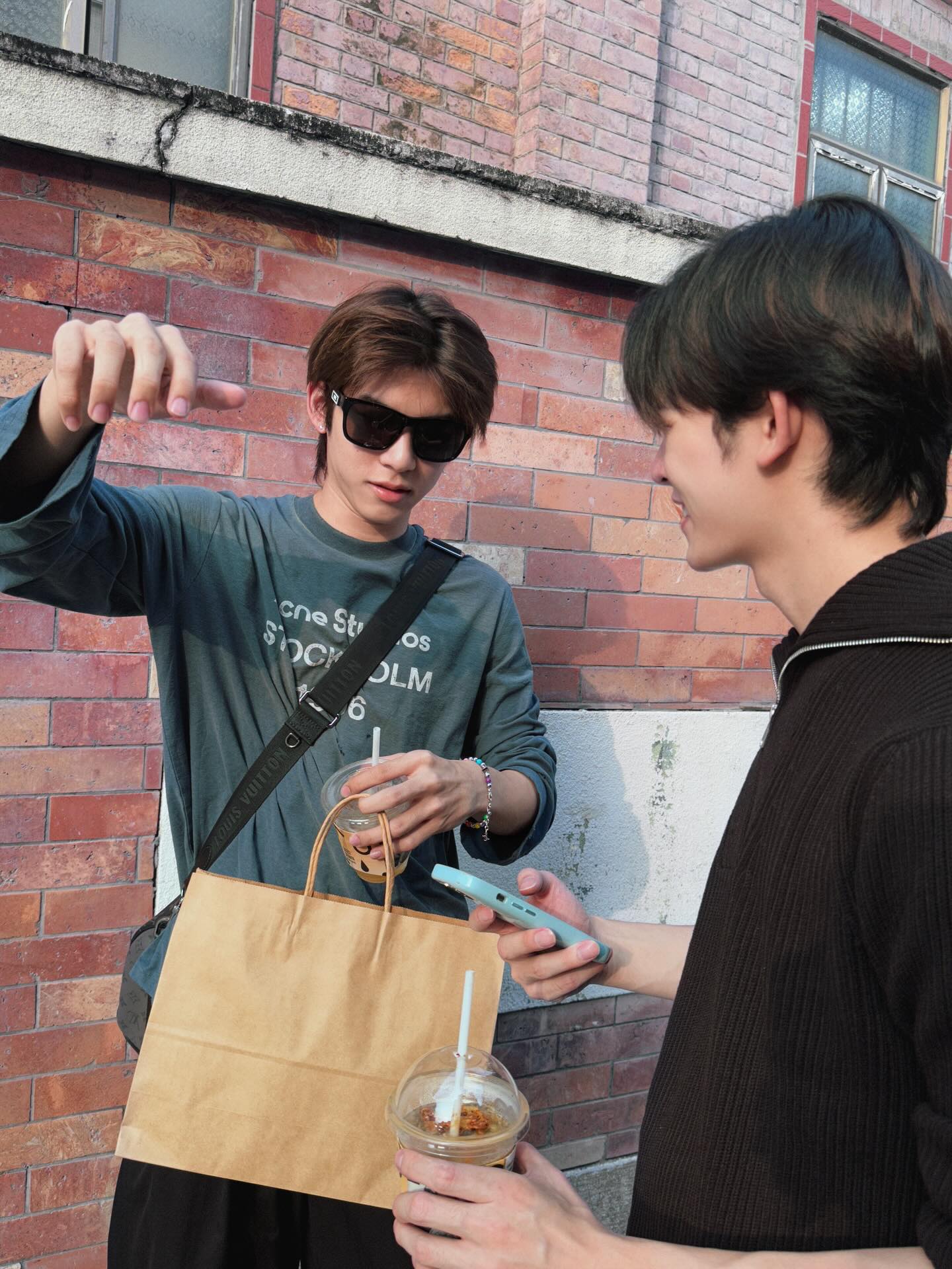 ตี่ตี๋ - วันพิชิต นิมิตภาคภูมิ